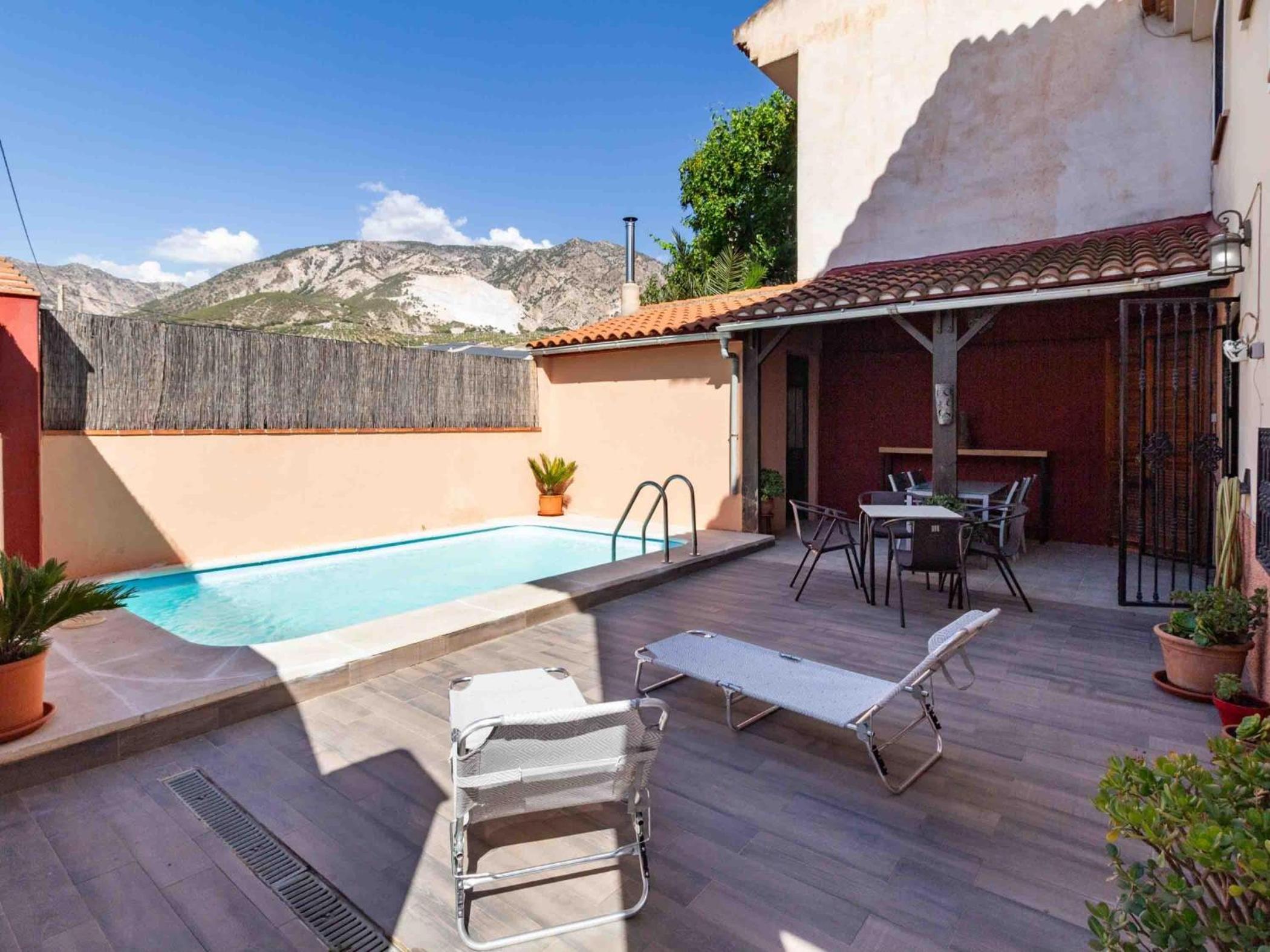 Casa de Vacaciones