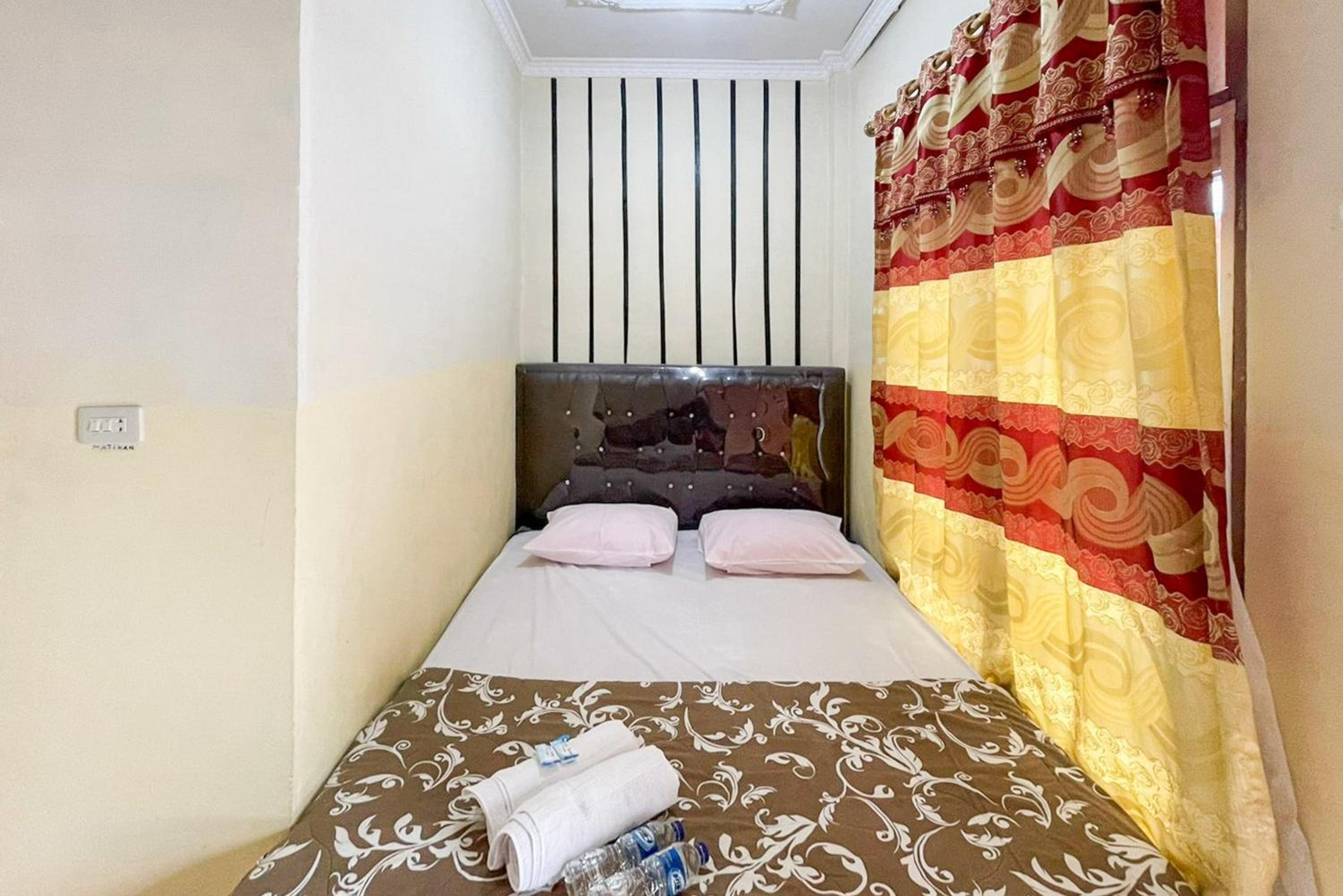 Standard Double Room photo 1