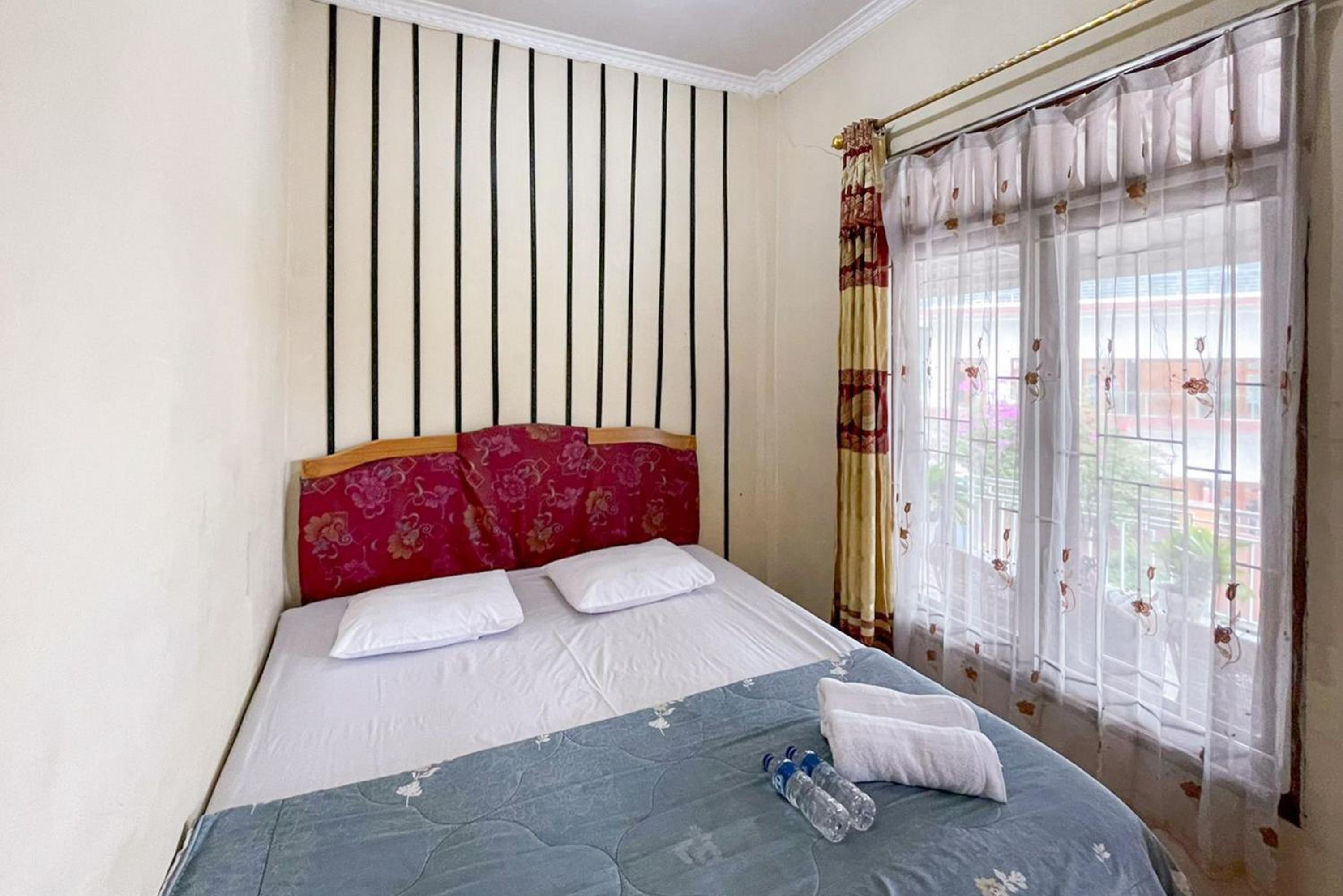 Deluxe Room photo 1