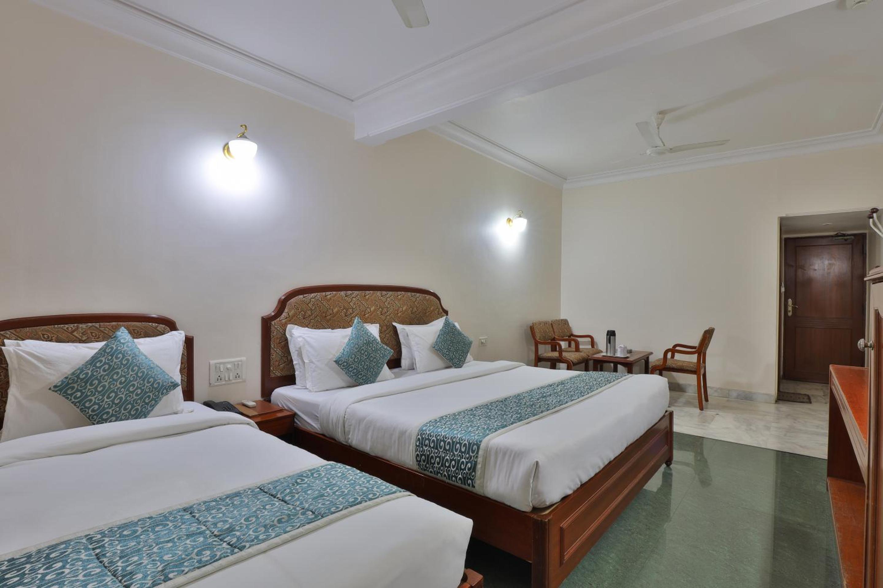Executive Triple Room - Photo 3