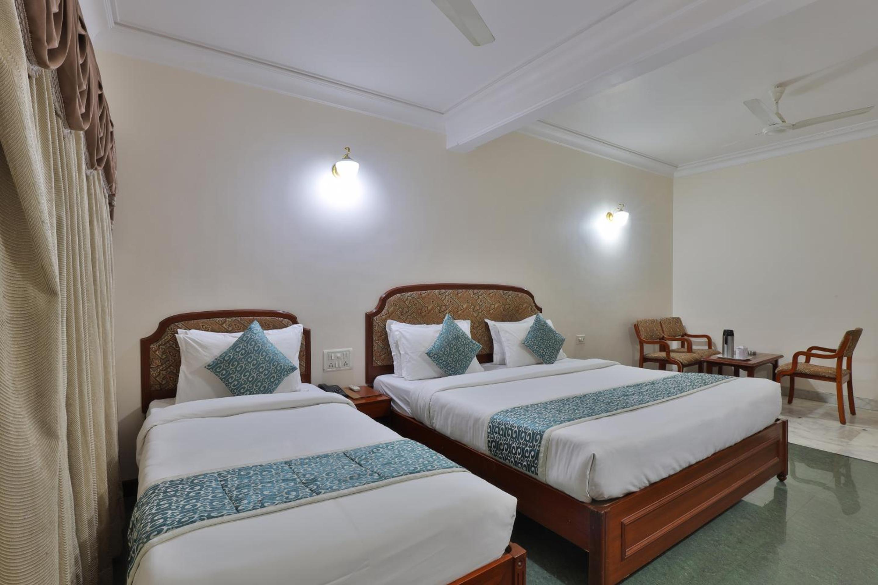 Executive Triple Room - Photo 2