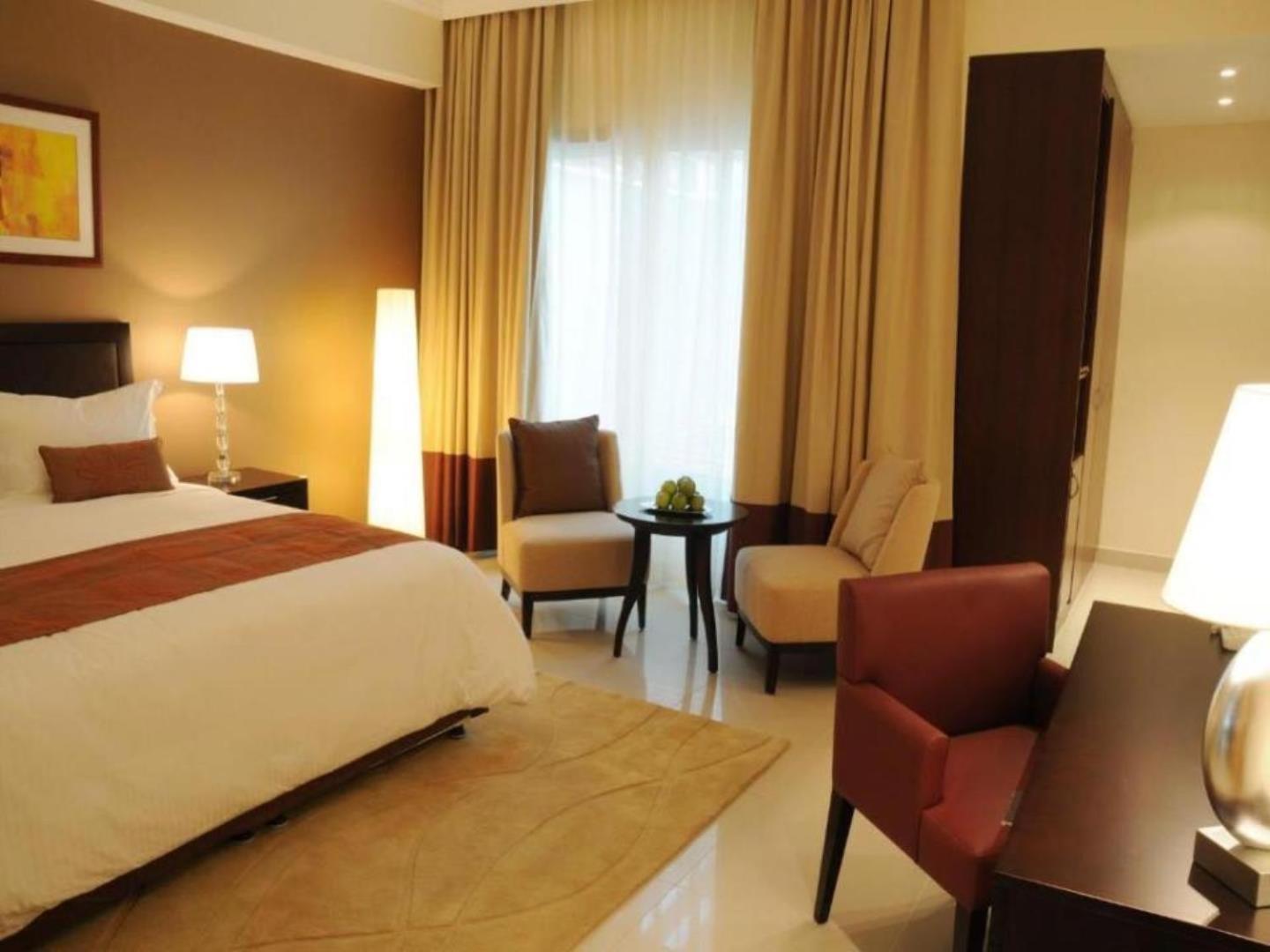 Villaggio Hotel Abu Dhabi — photo 75