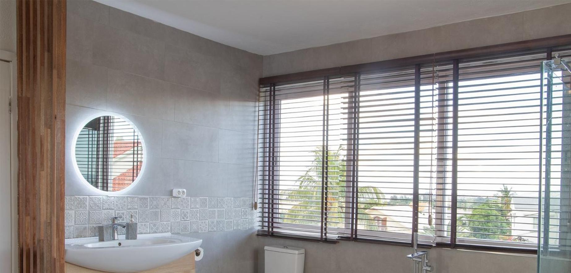 Superior Suite with Sea View