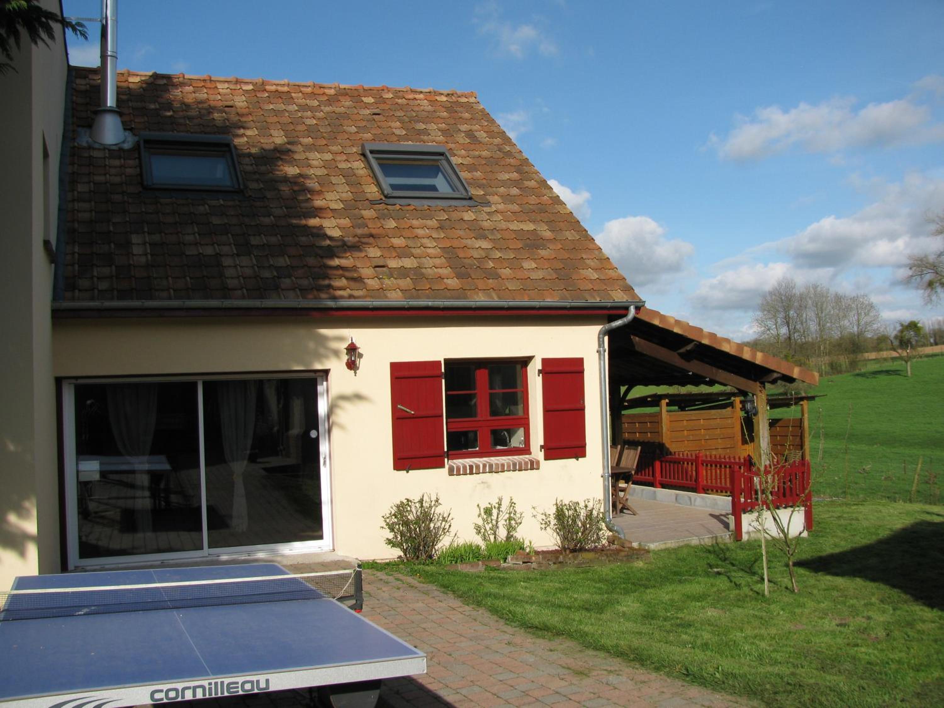 One-Bedroom House - Photo 37