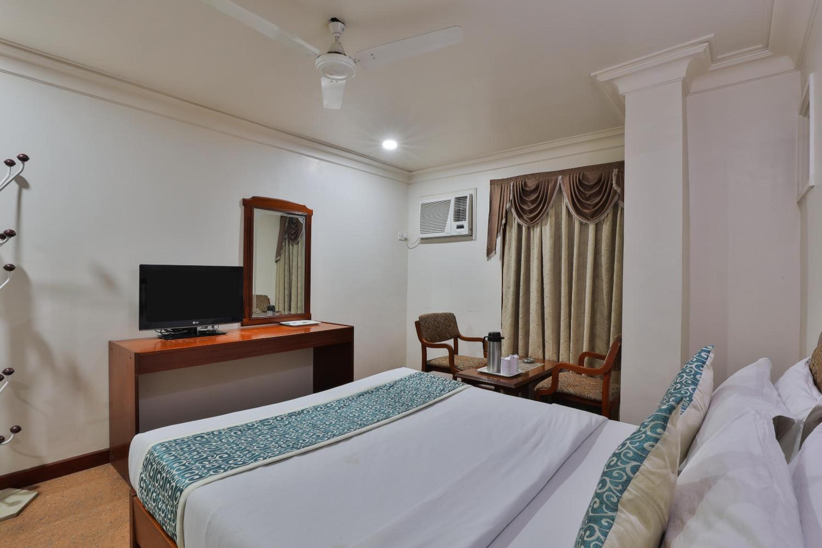 Deluxe Double Room - Photo 4