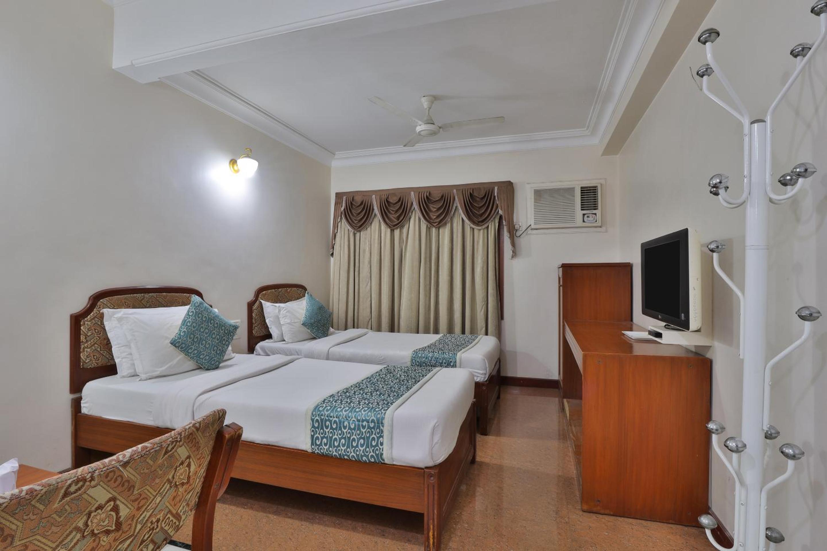 Deluxe Double Room - Photo 3