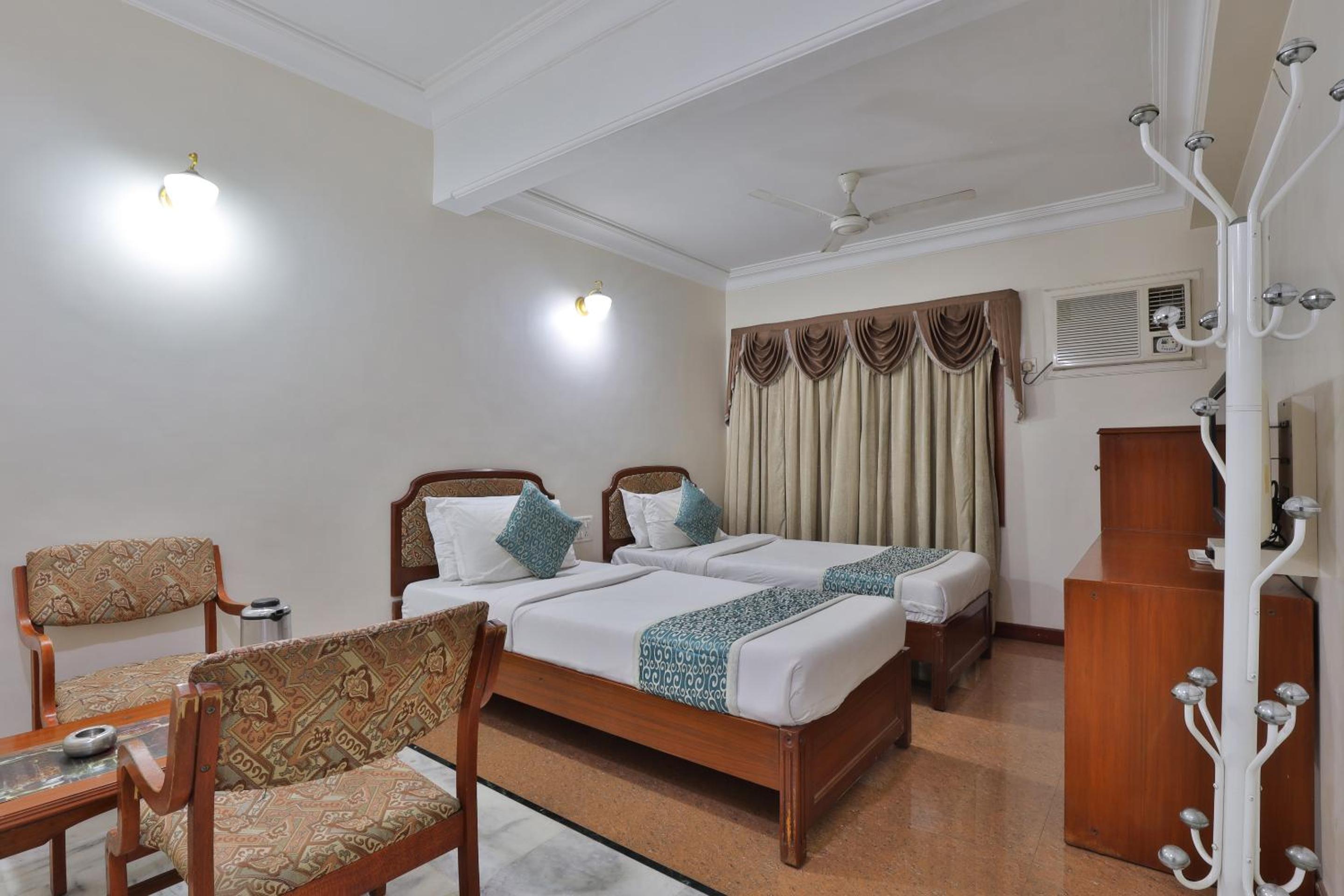 Deluxe Double Room - Photo 2