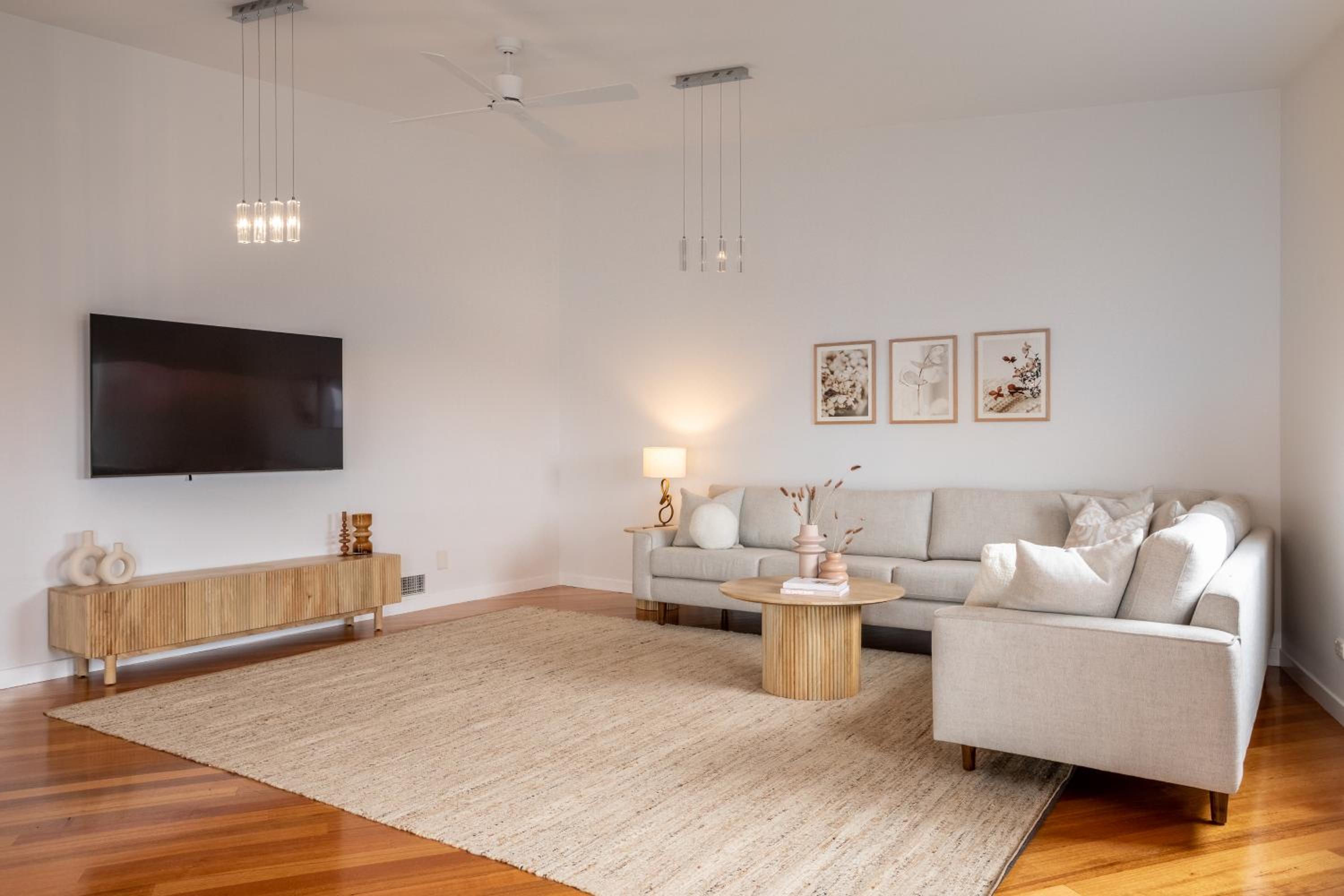 Vacation Home photo 1