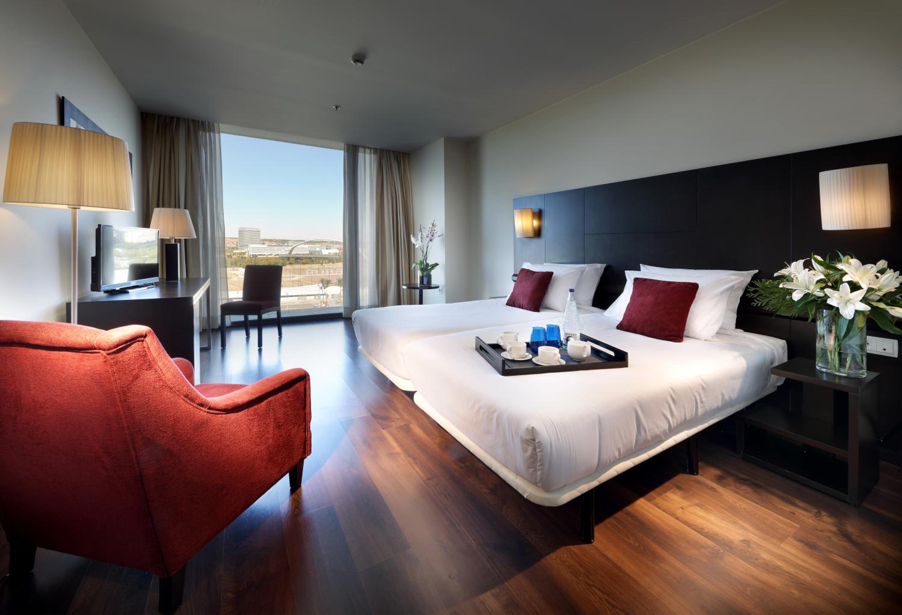 Double or Twin Room - Photo 3