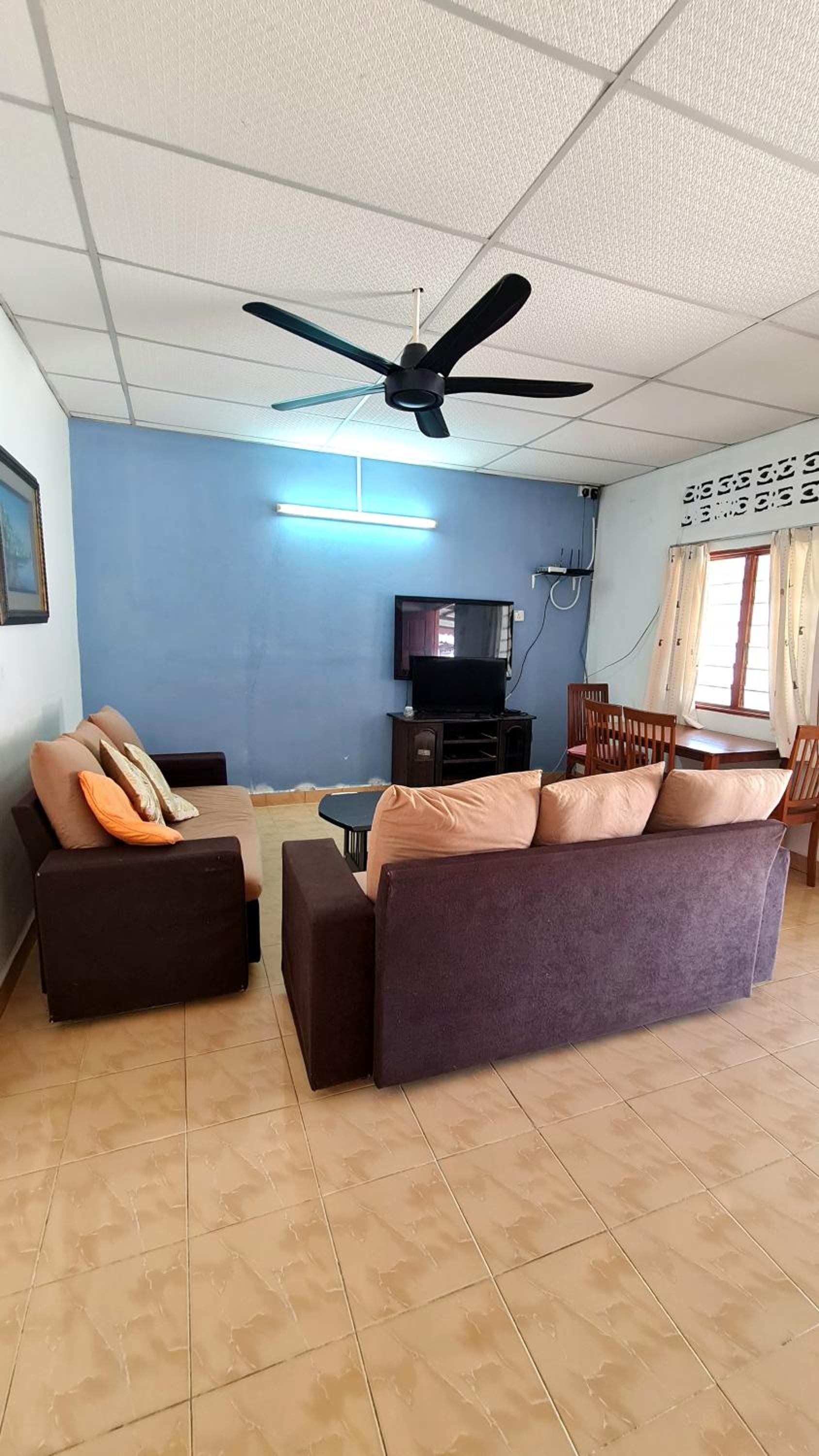 One-Bedroom House photo 2