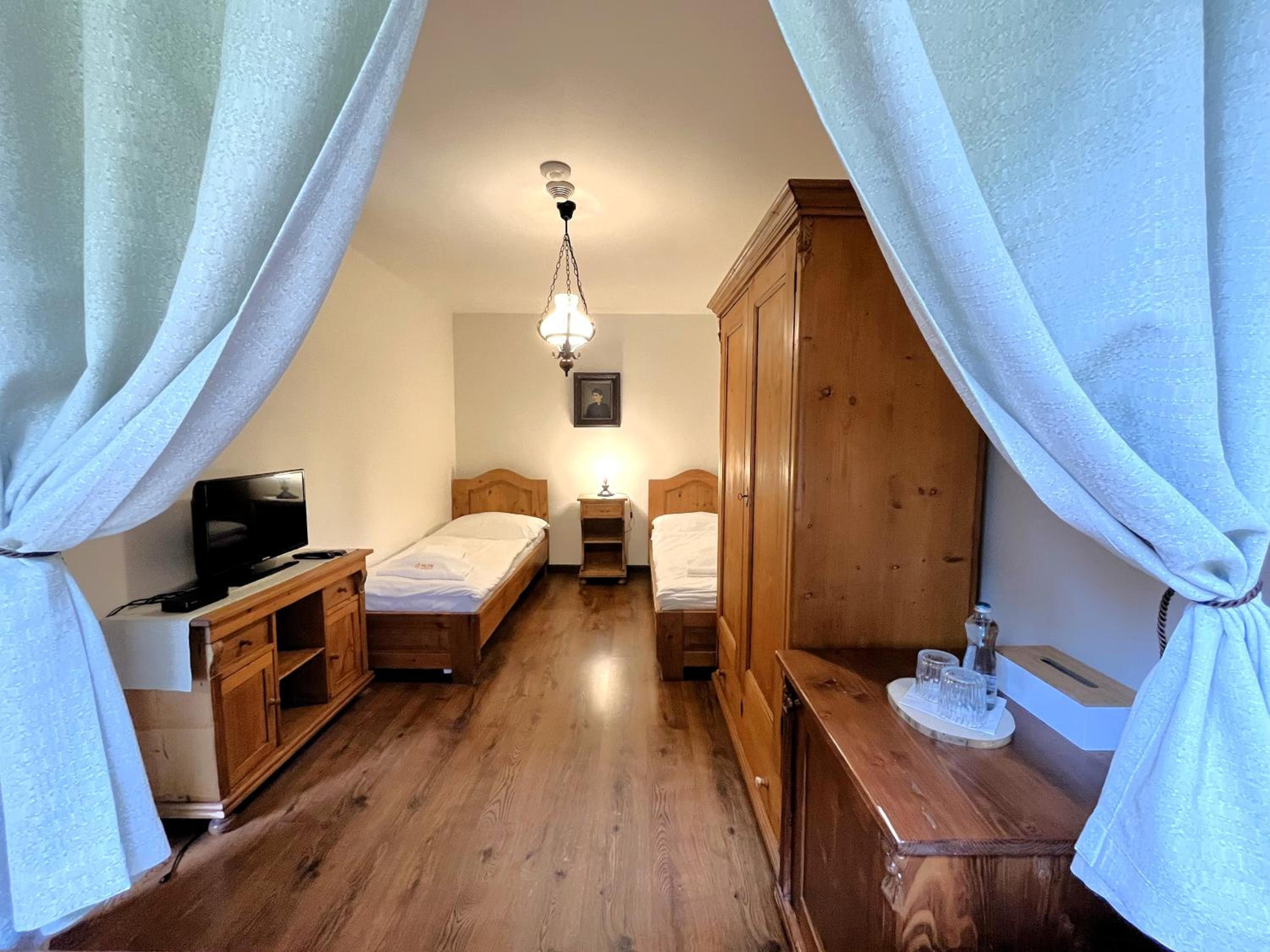 Chalet photo 1
