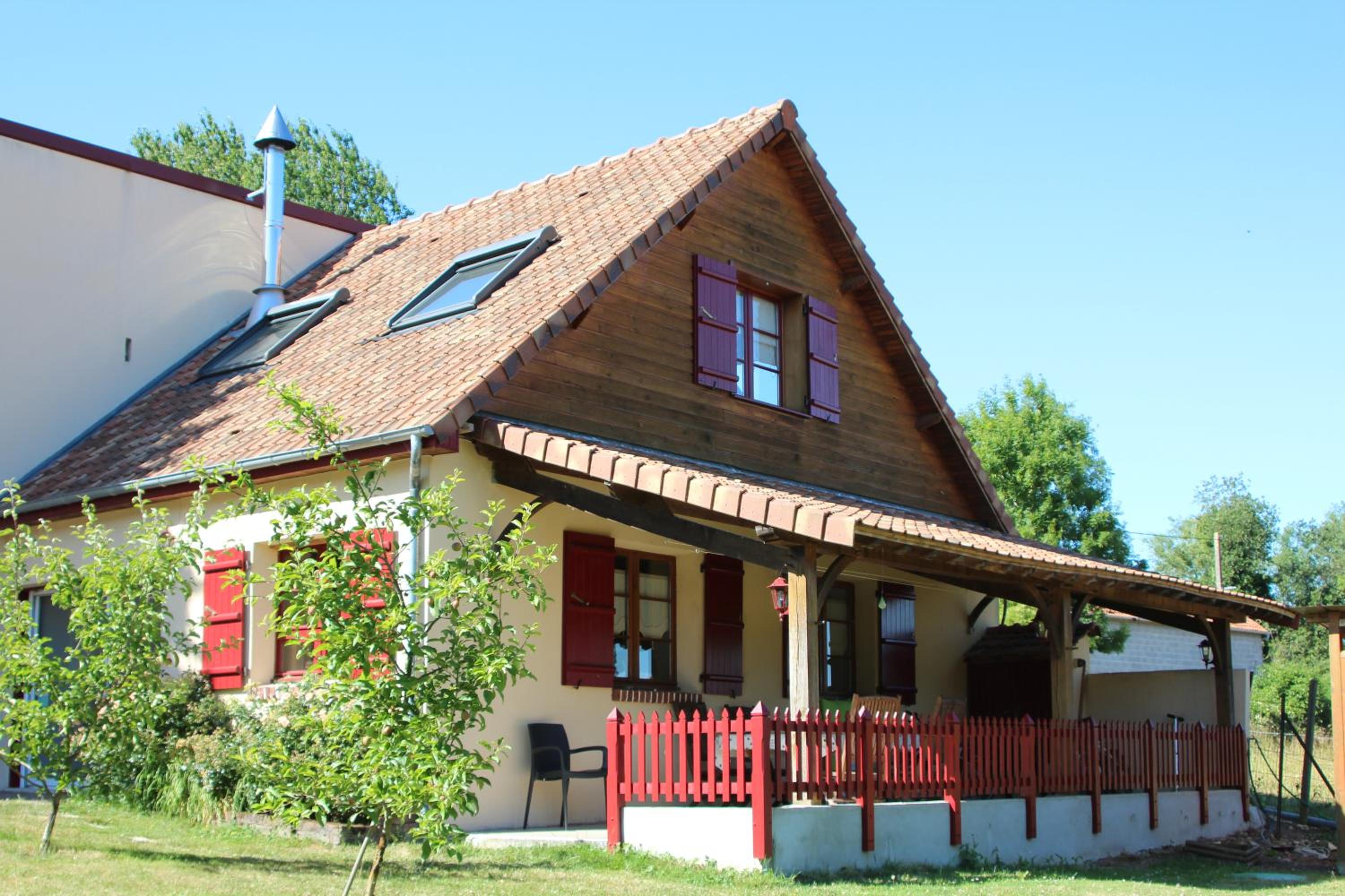 One-Bedroom House - Photo 42