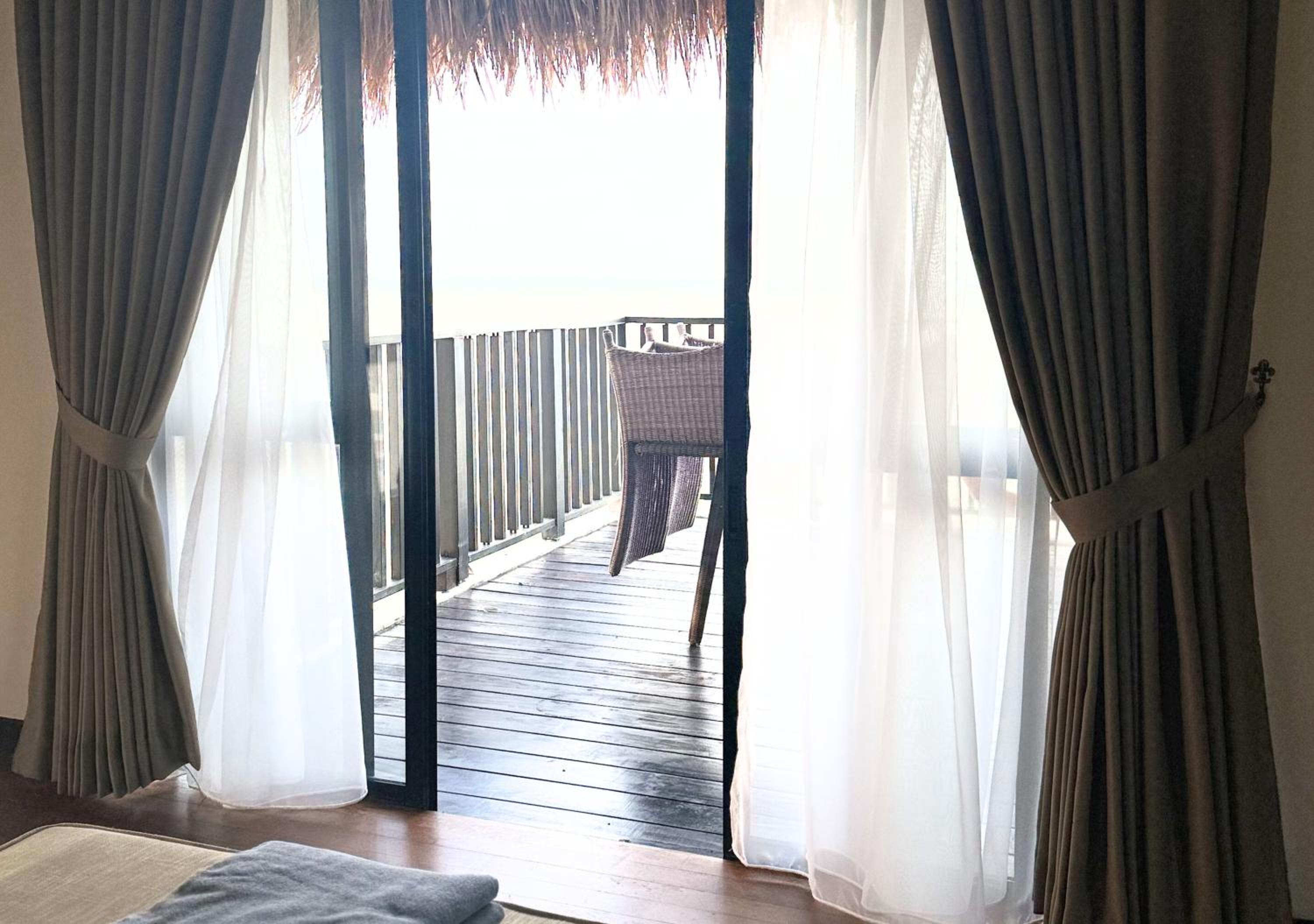 Three-Bedroom Chalet photo 2