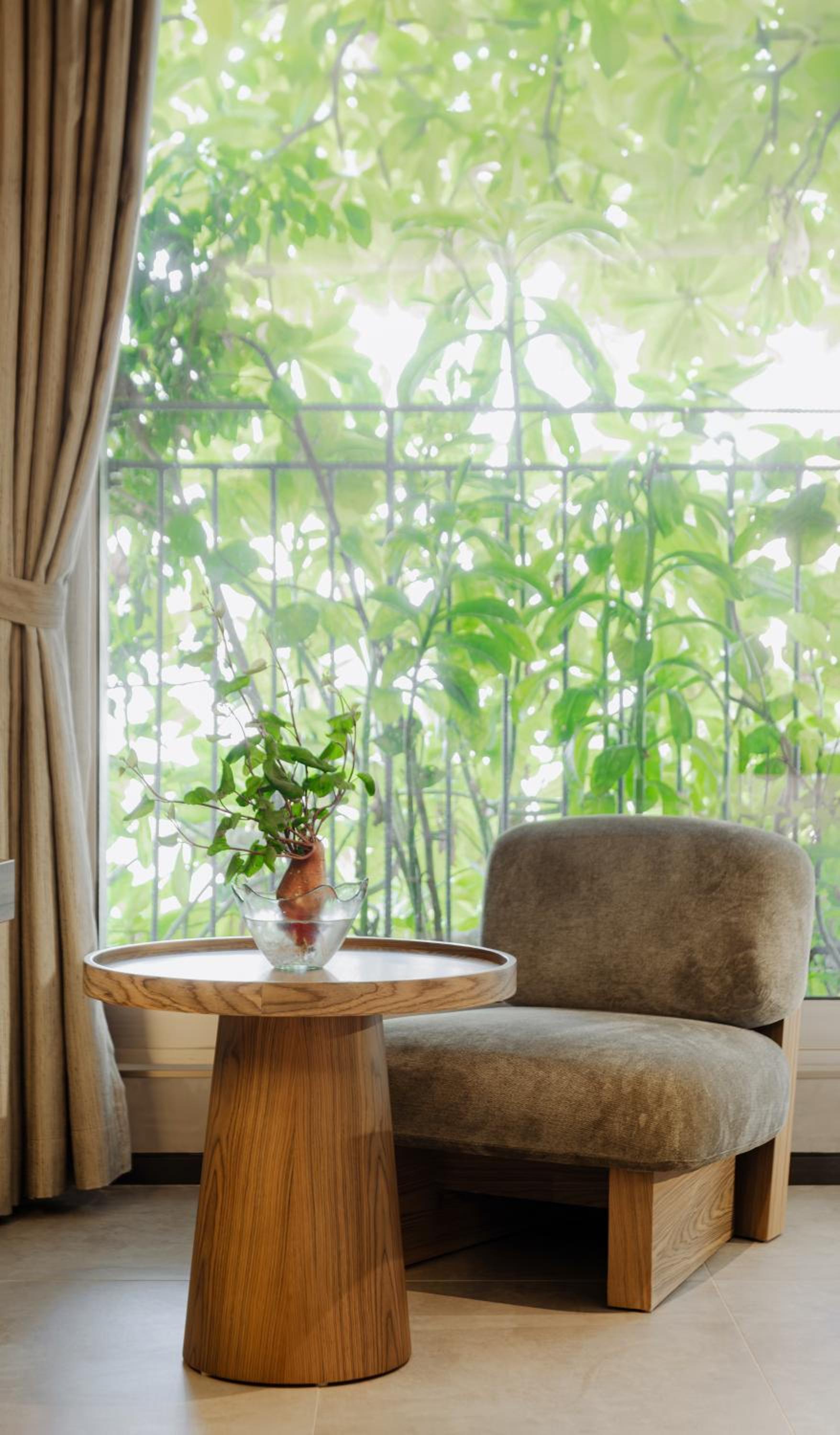 Deluxe Twin Room City View - Daily Afternoon Tea Inclusive - Photo 4