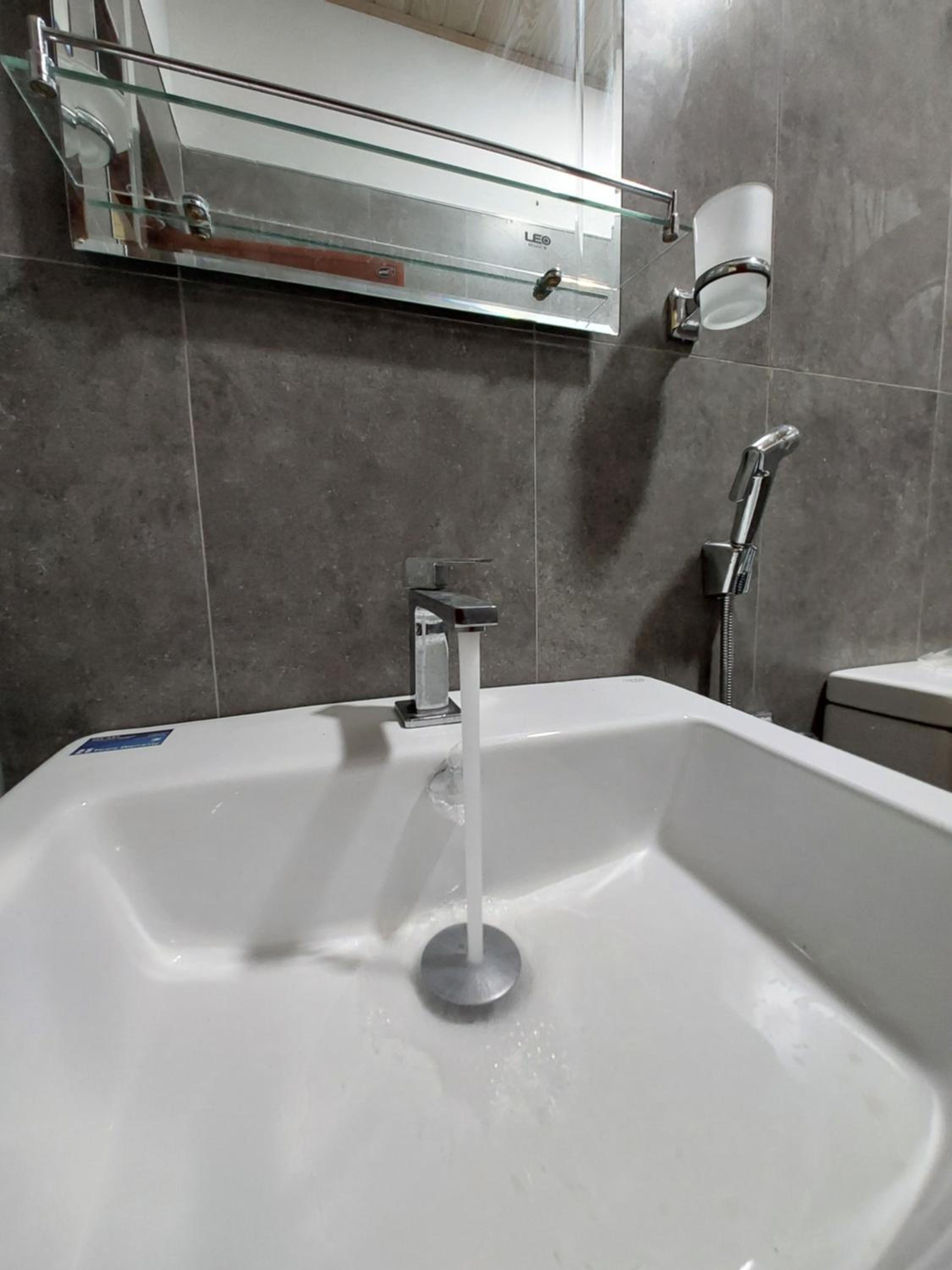 Deluxe Double or Twin Room with Lake View