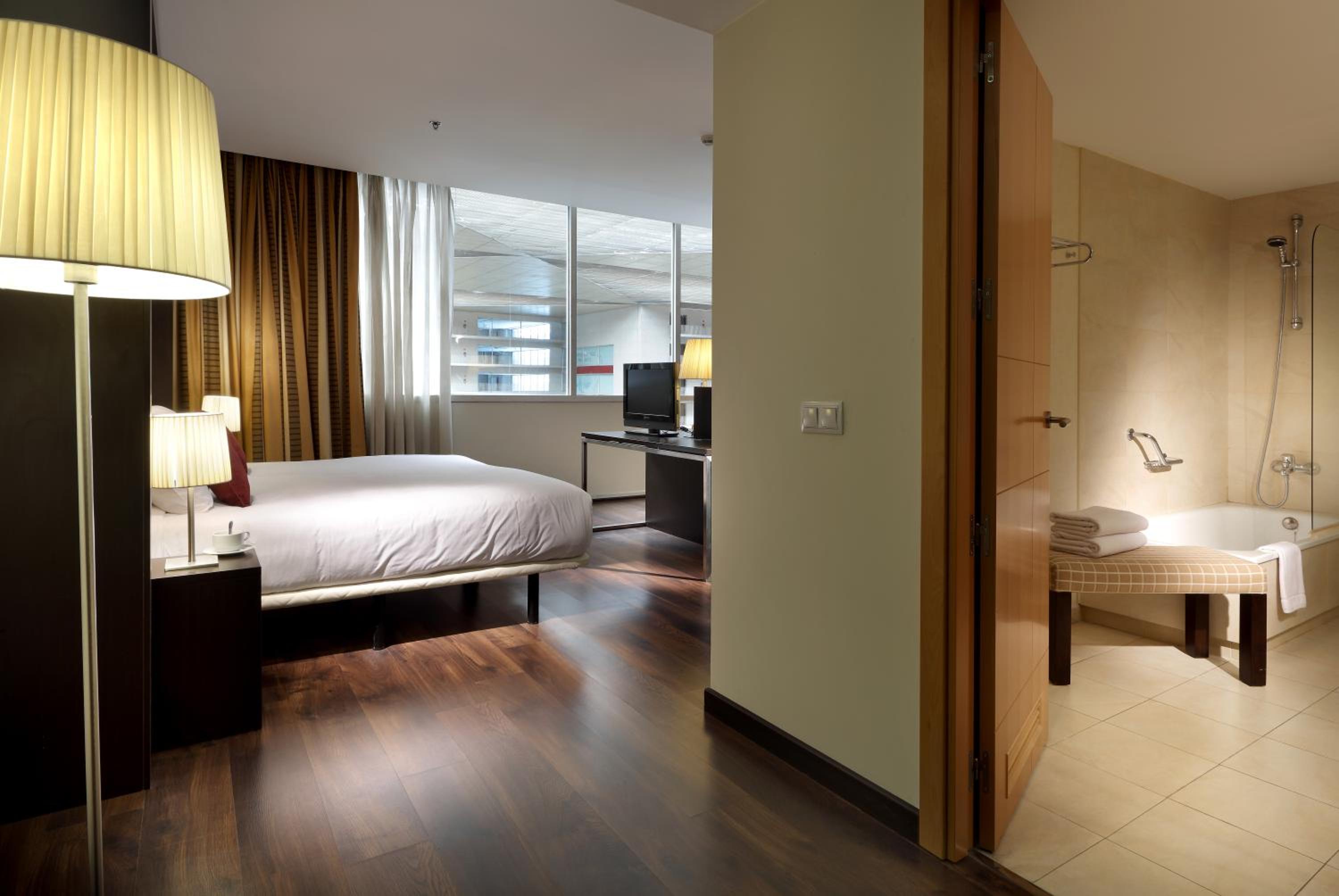 Double or Twin Room - Photo 1