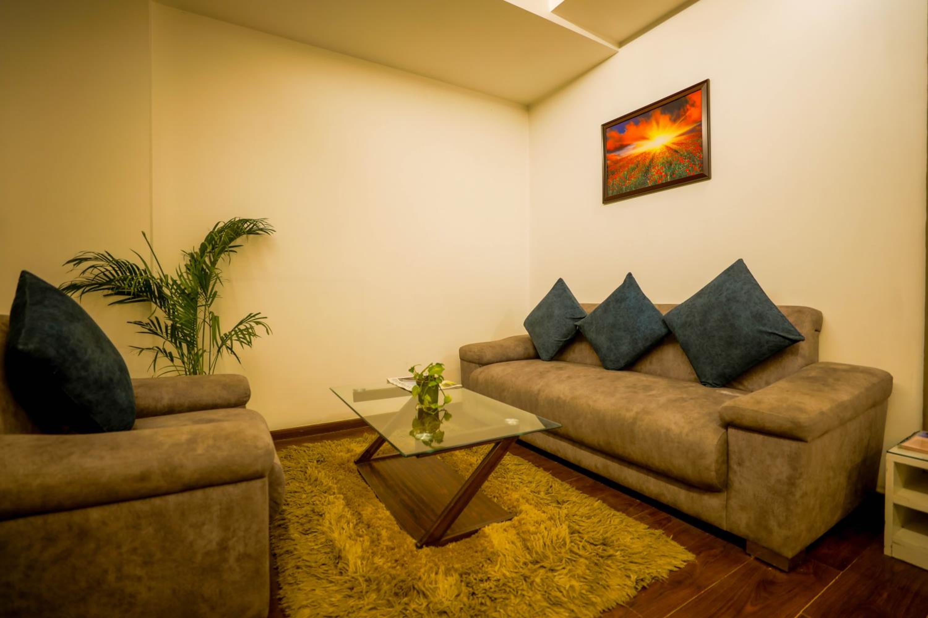 Superior Double Room