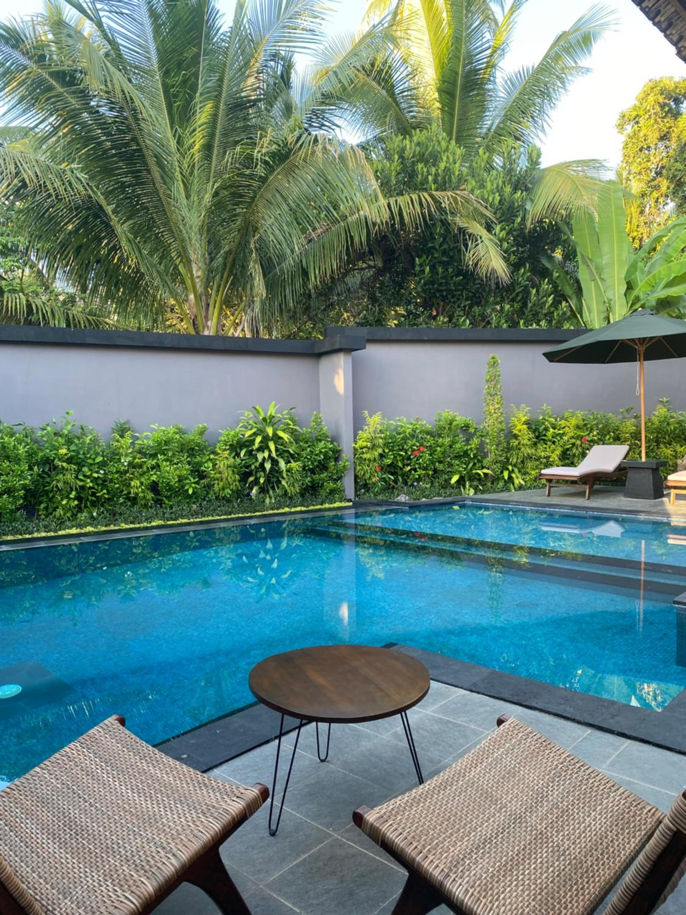 Villa photo 2