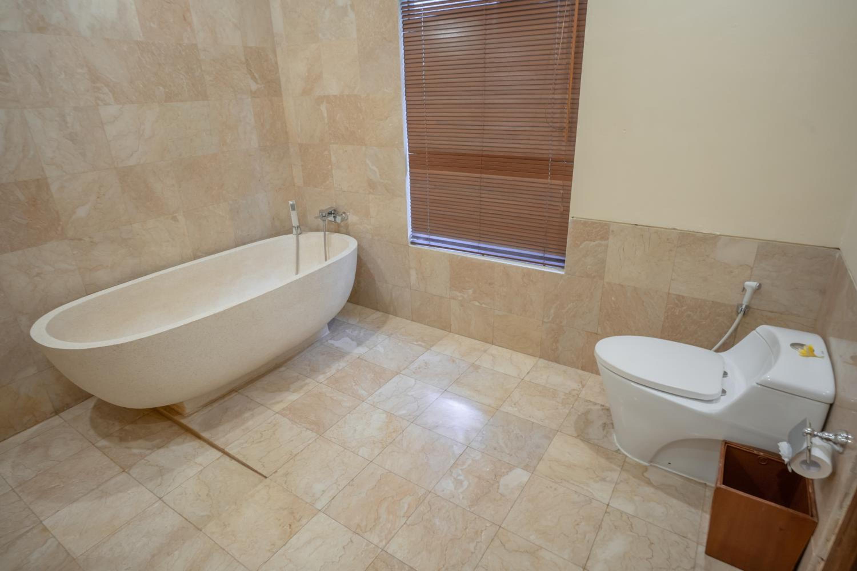 Villa with Private Pool photo 2