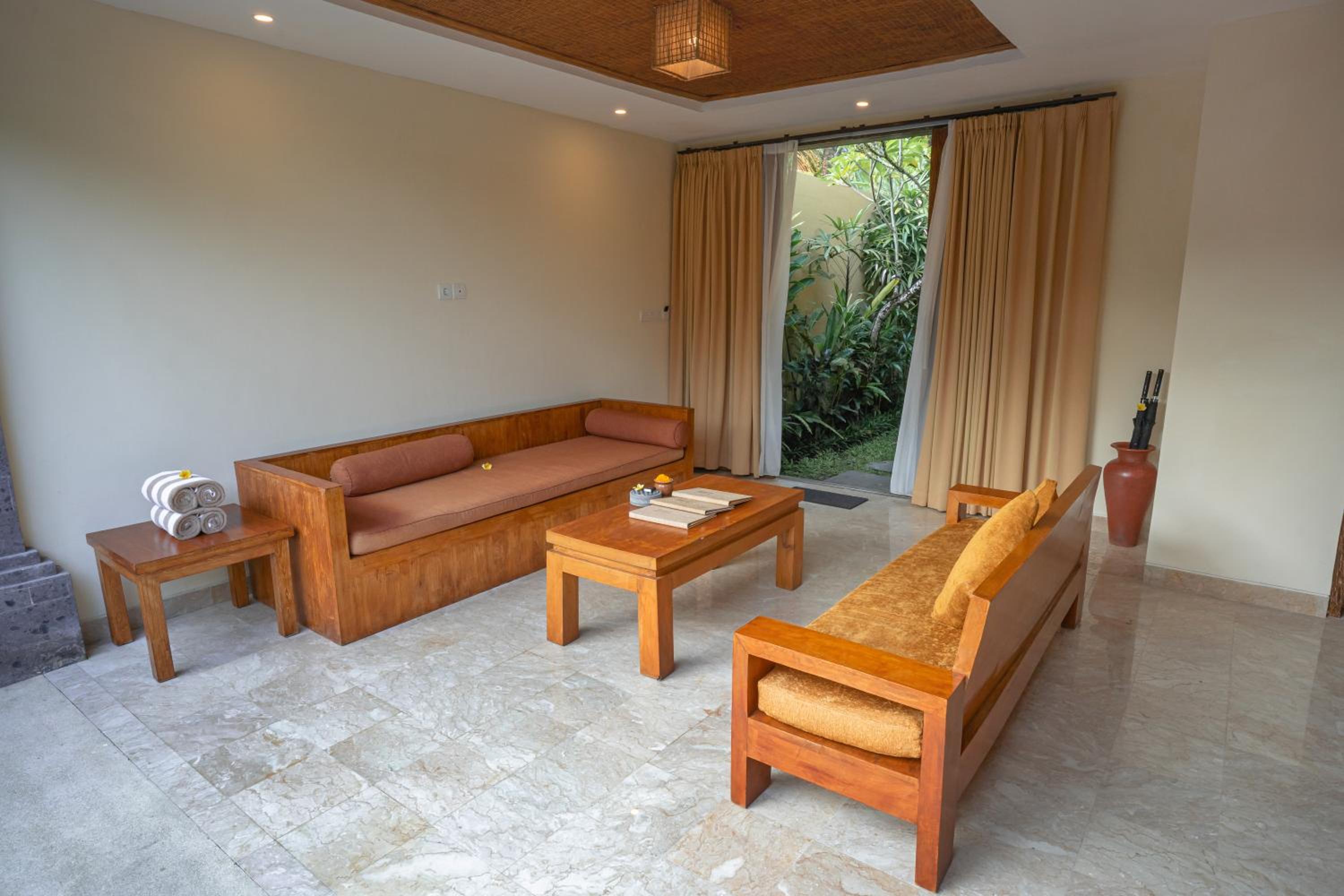 Villa with Private Pool photo 1