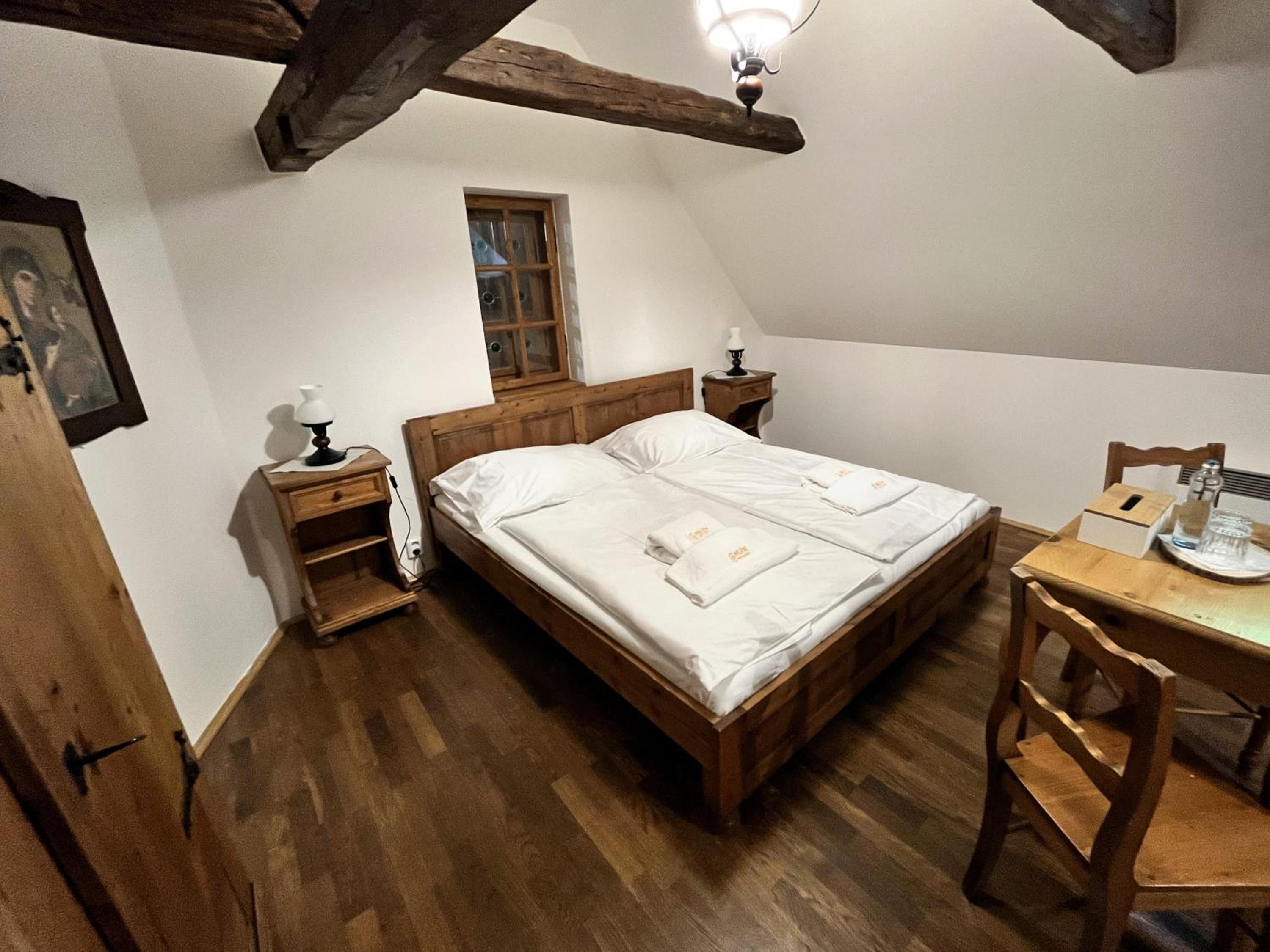 Double Room photo 1