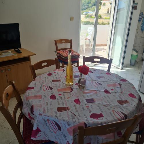 Apartment with Sea View photo 3