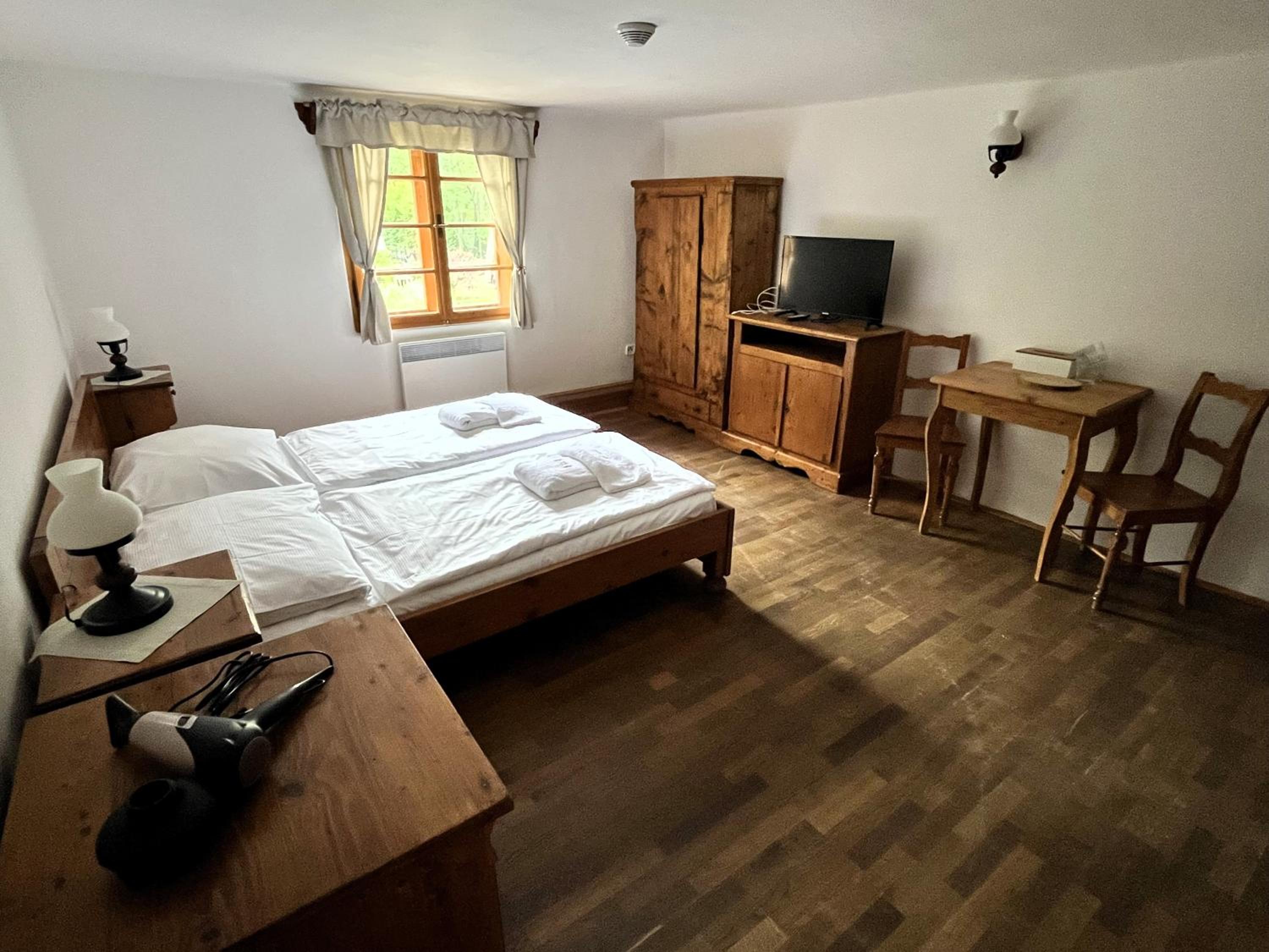 Double Room photo 2
