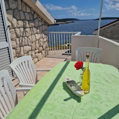 Apartment with Sea View photo 1
