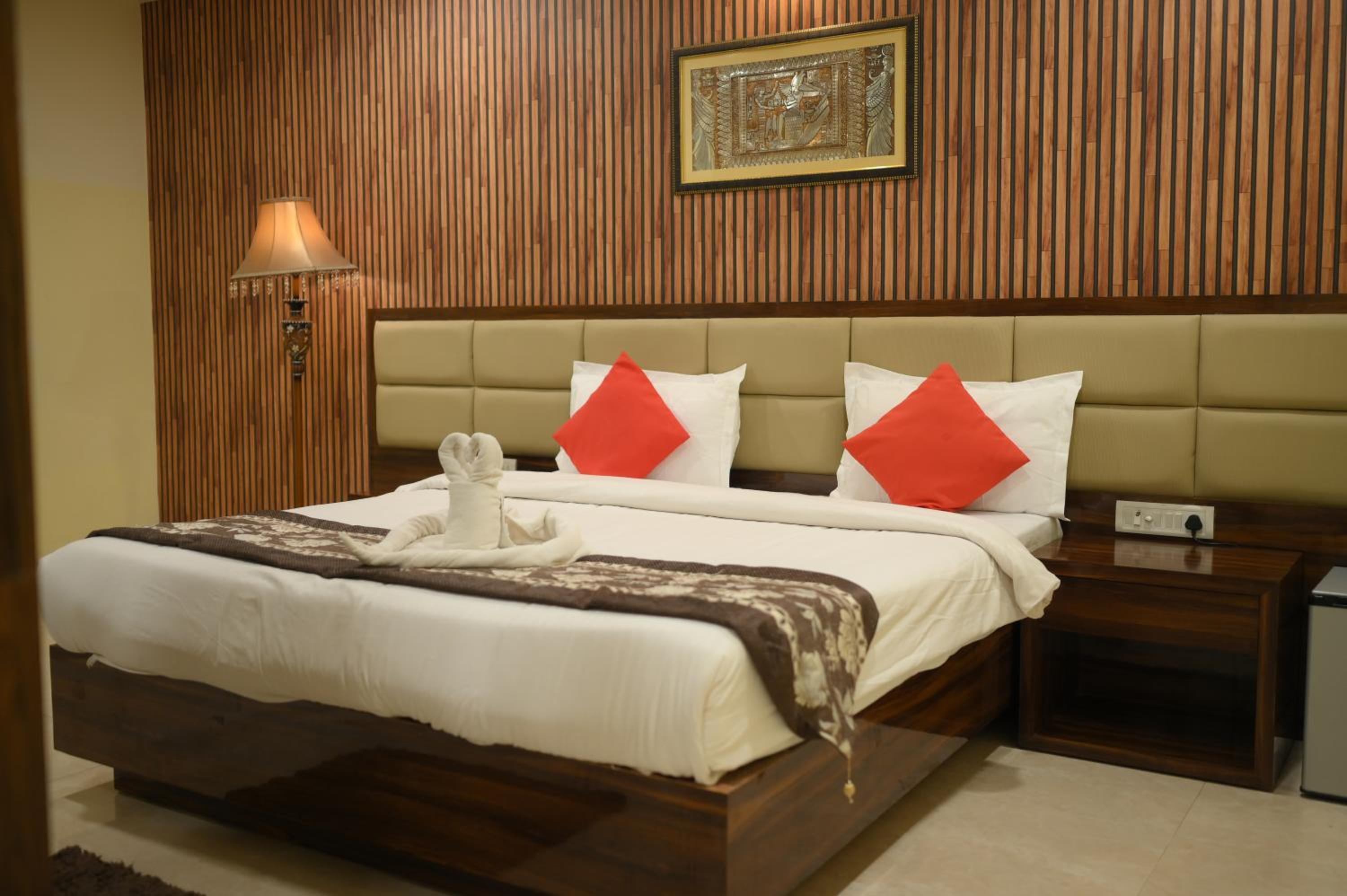 Superior Double Room photo 1