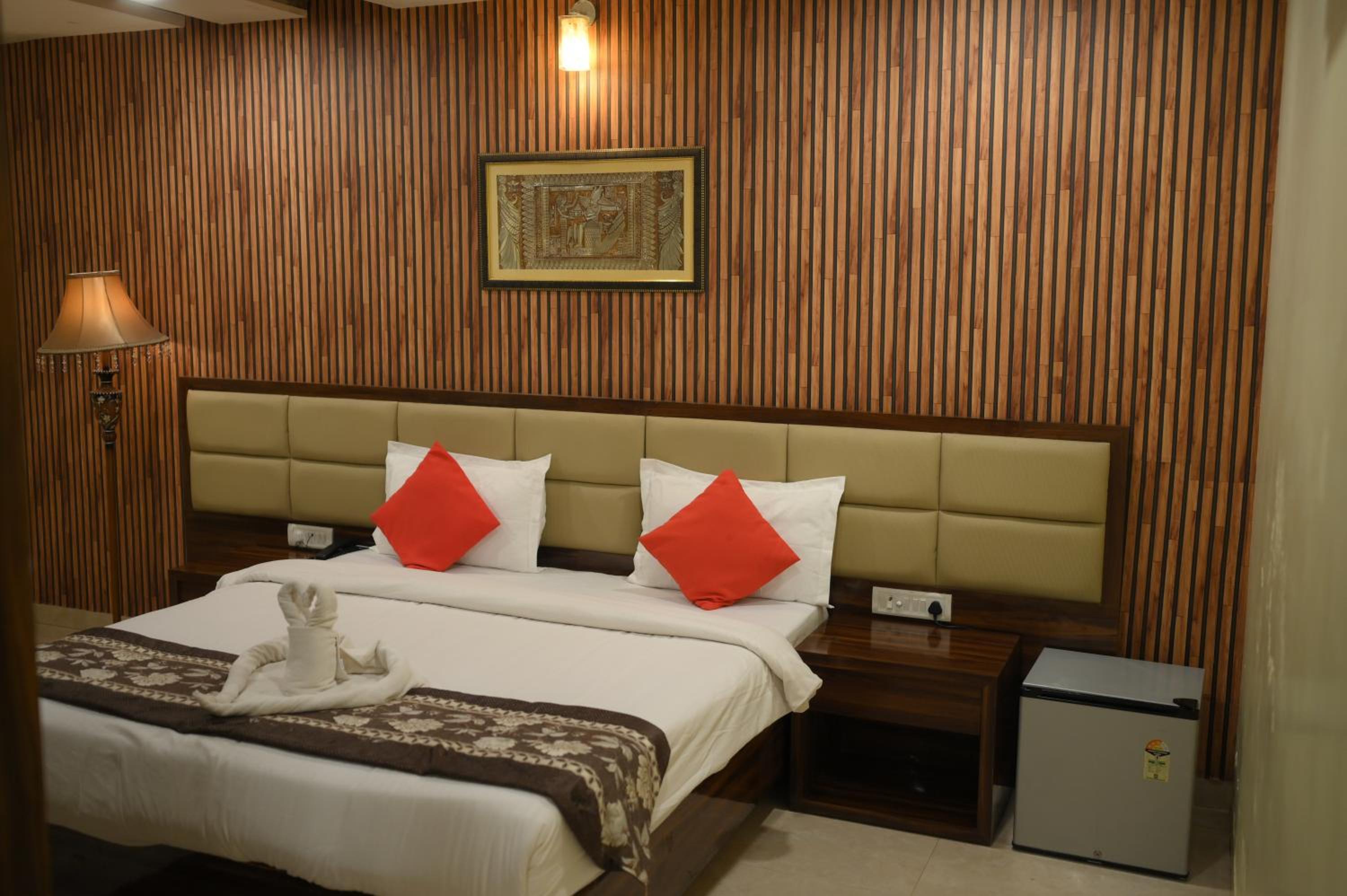 Superior Double Room photo 2