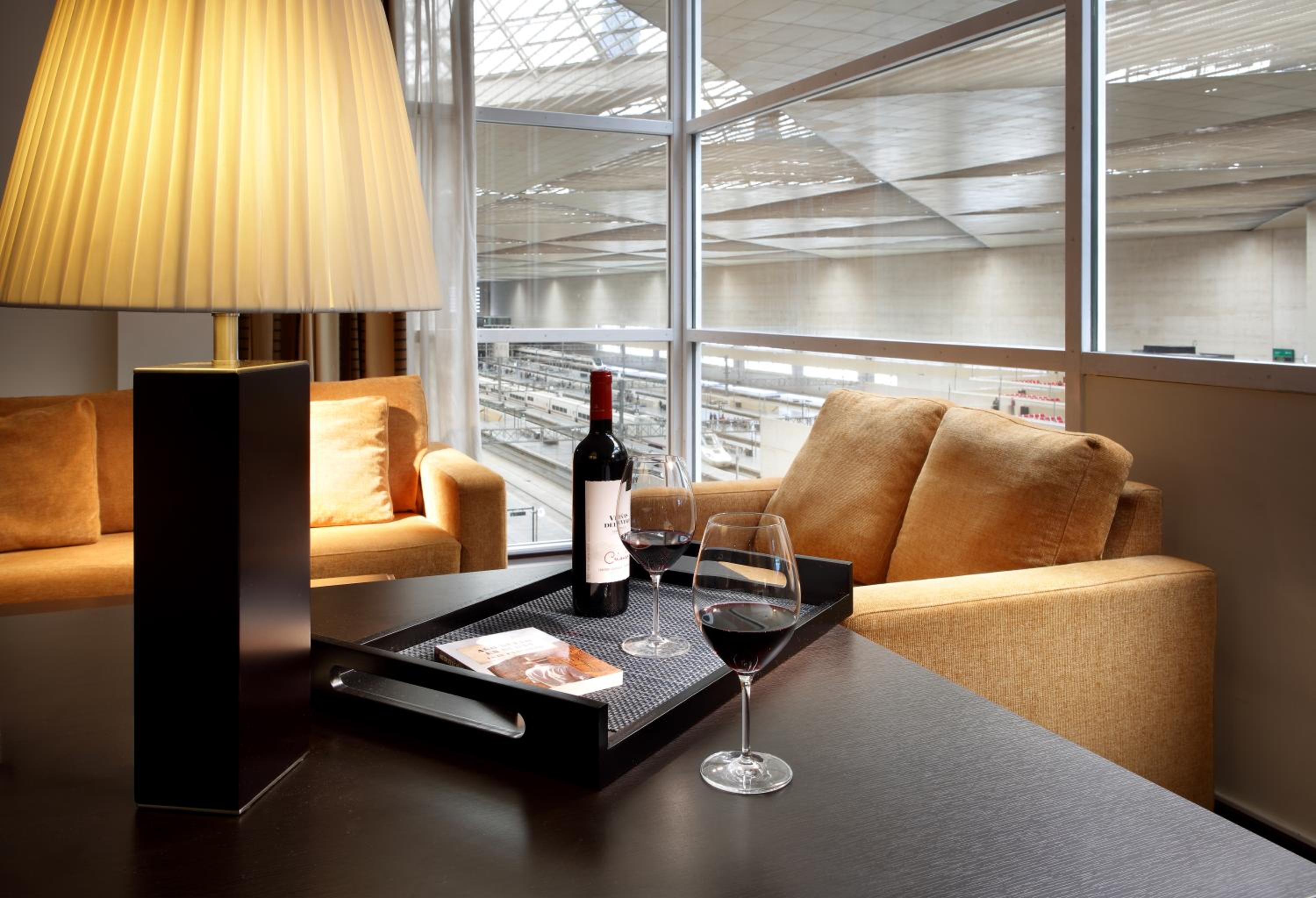 Junior Suite photo 2