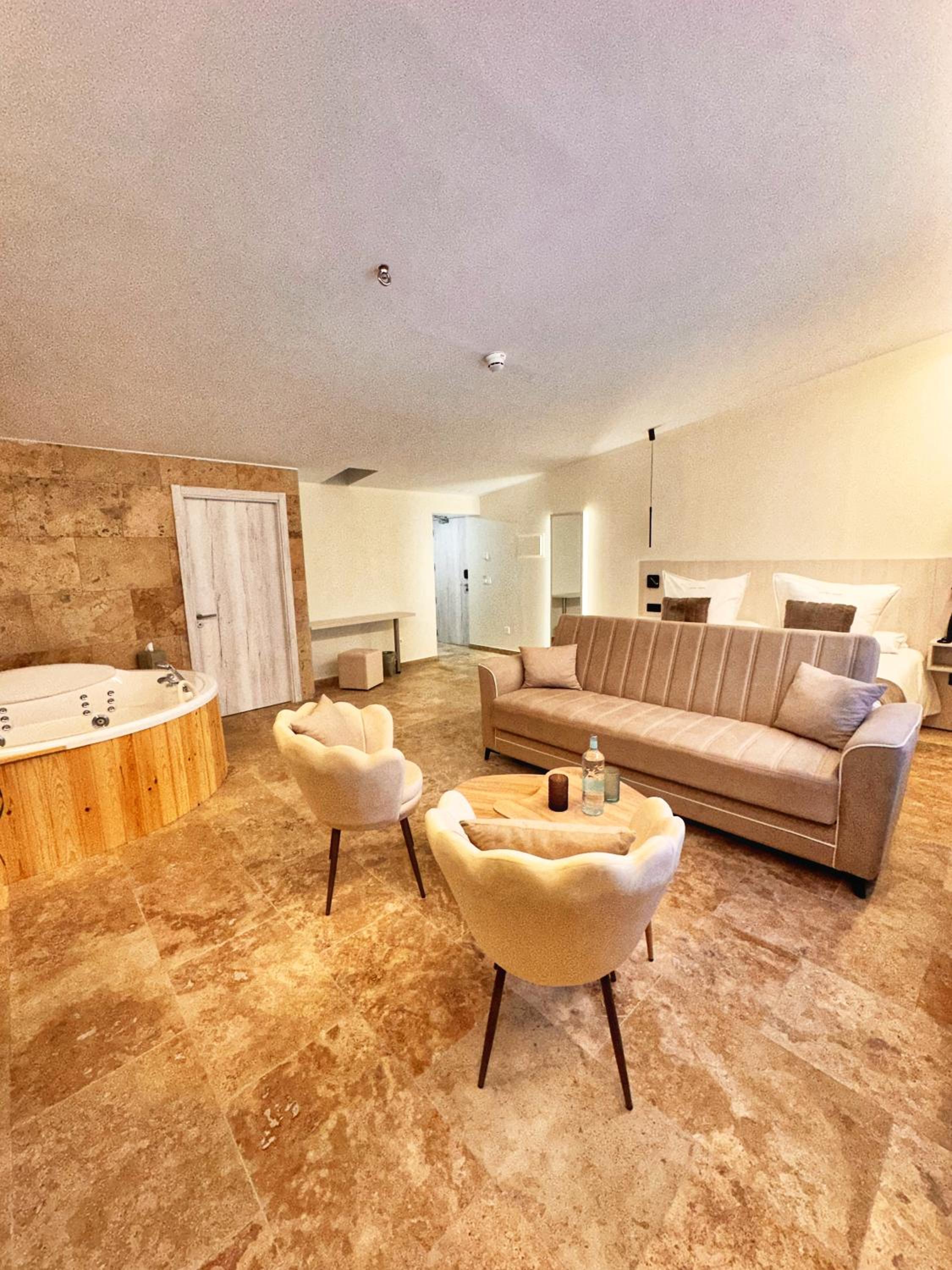 Suite Deluxe