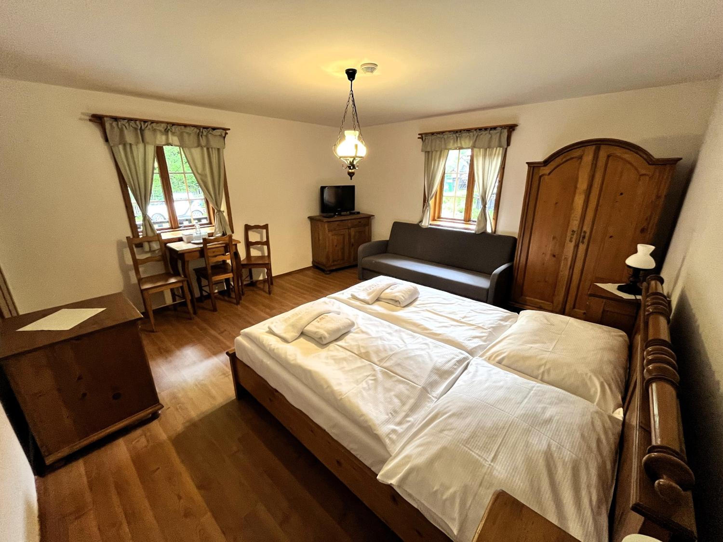 Superior Chalet photo 1