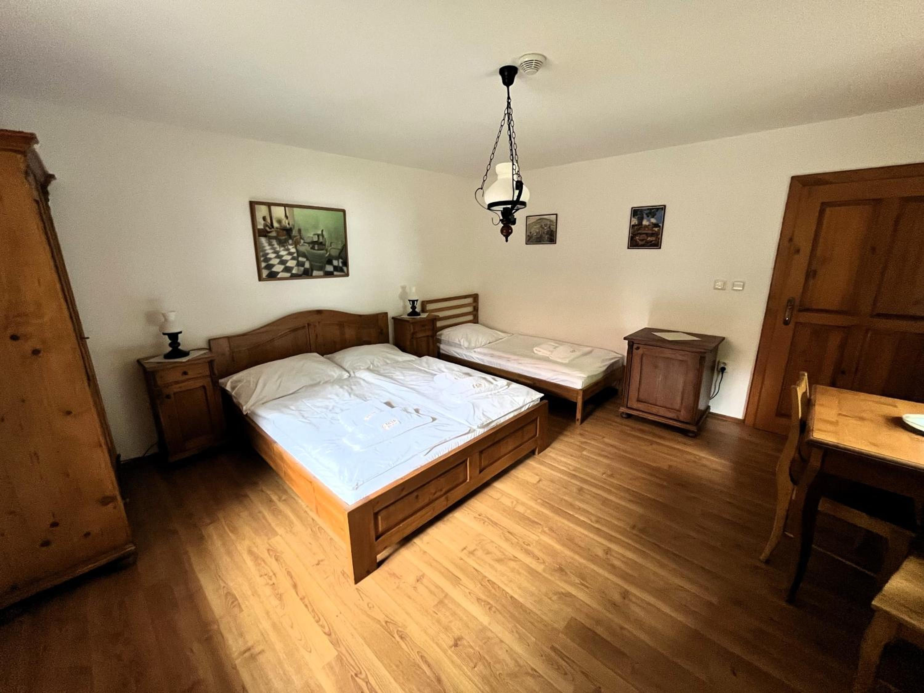 Superior Chalet photo 1