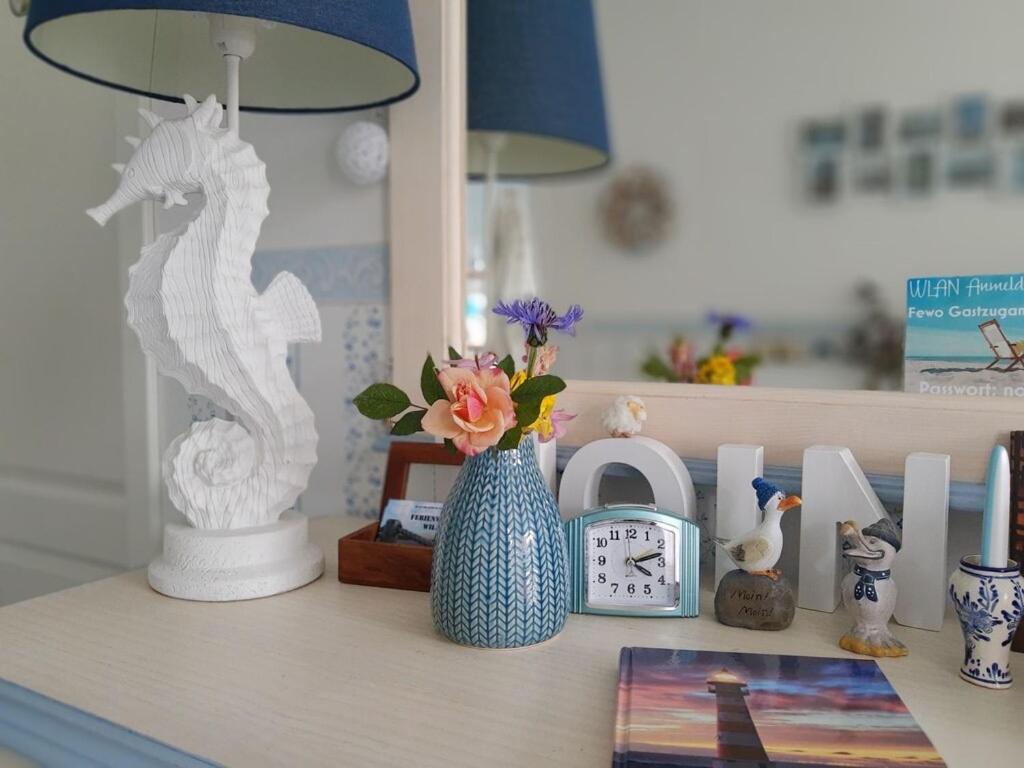 One-Bedroom Apartment with Garden View photo 3