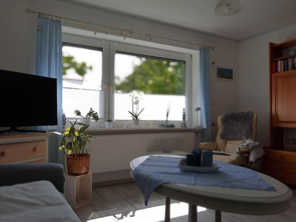 One-Bedroom Apartment with Garden View photo 2