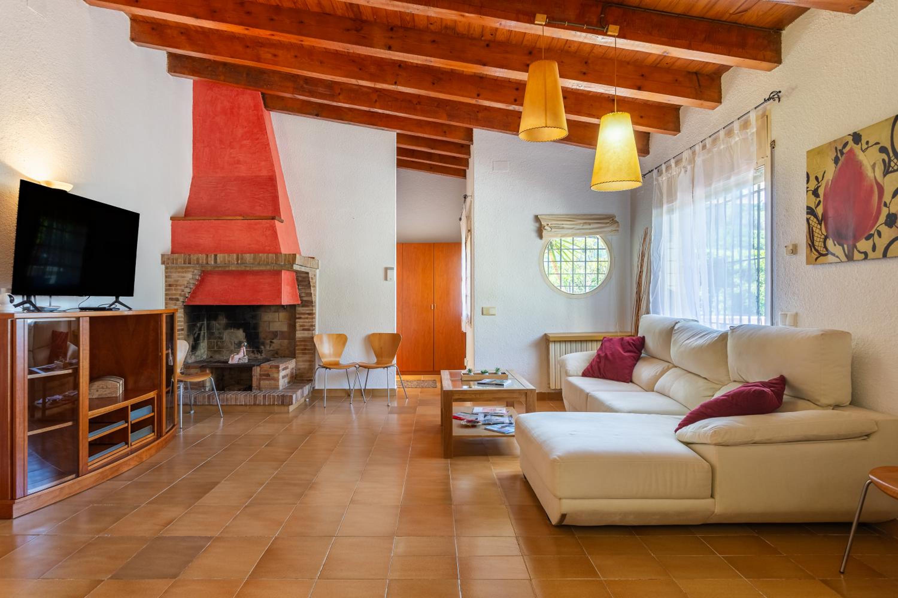 Casa de Vacaciones