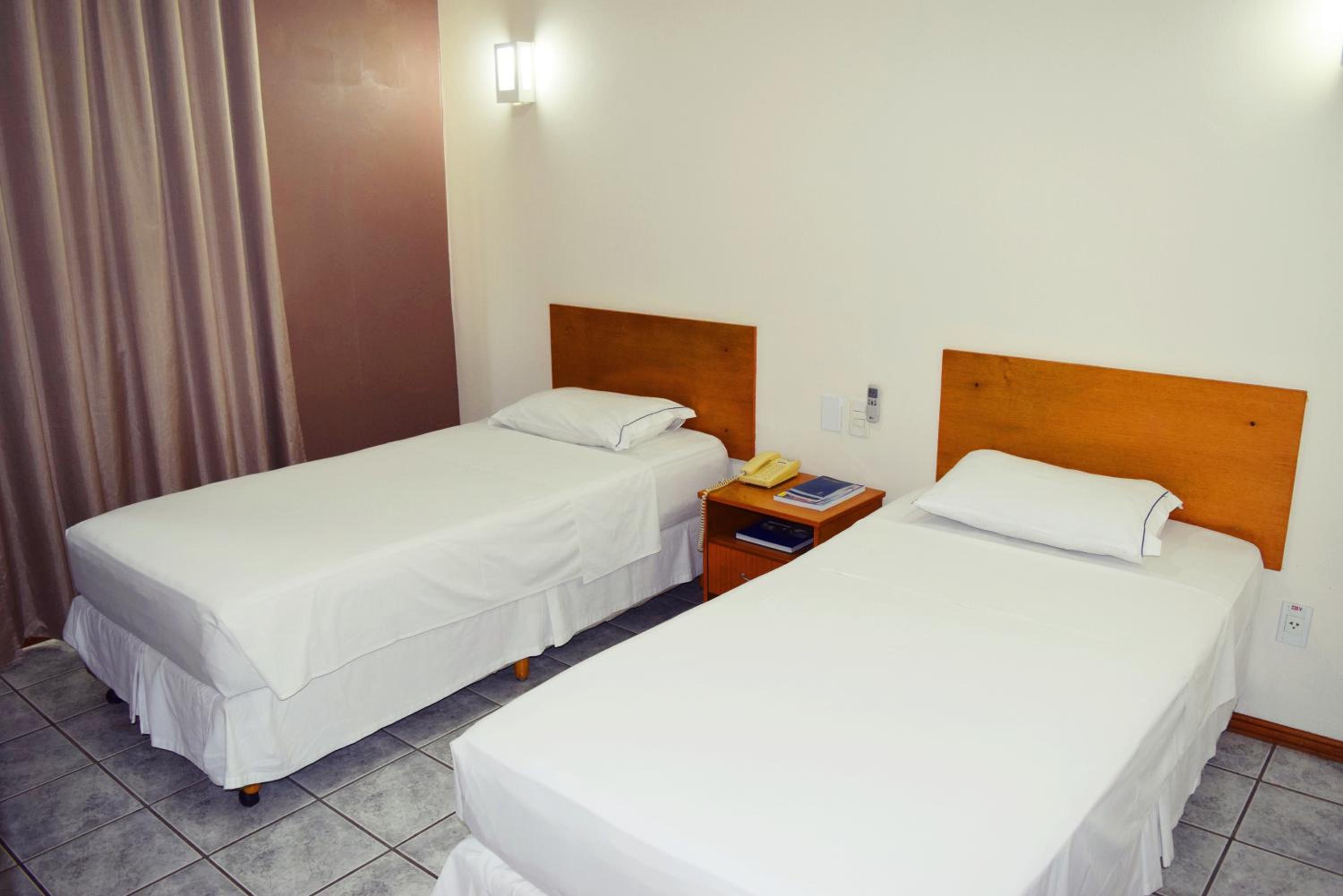 Double Room - Photo 11