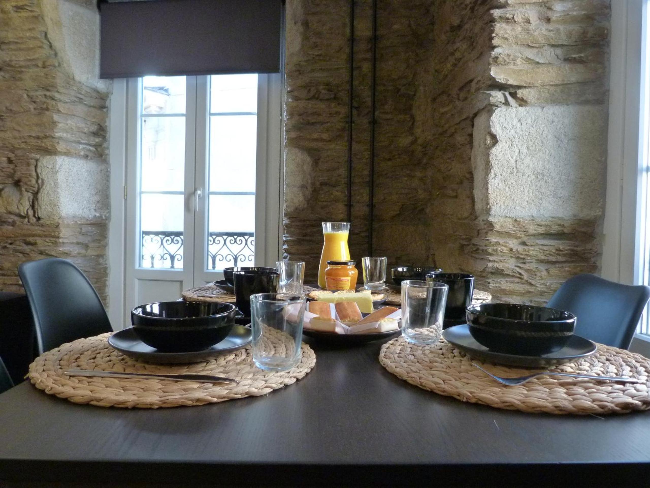 One-Bedroom Standard Apartment