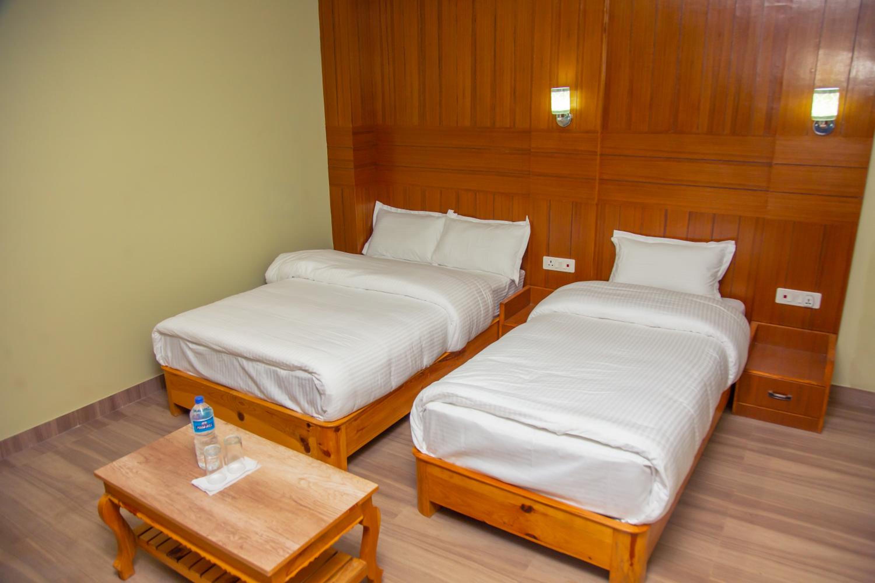 Deluxe Triple Room photo 3