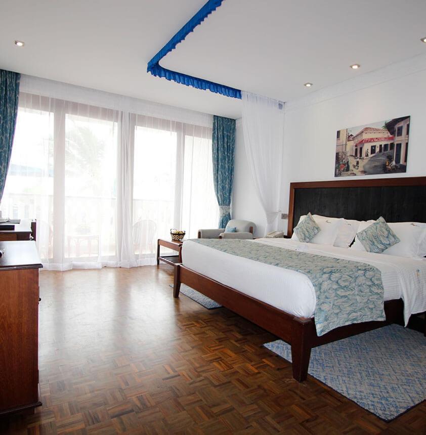 Superior Double Room - Photo 4