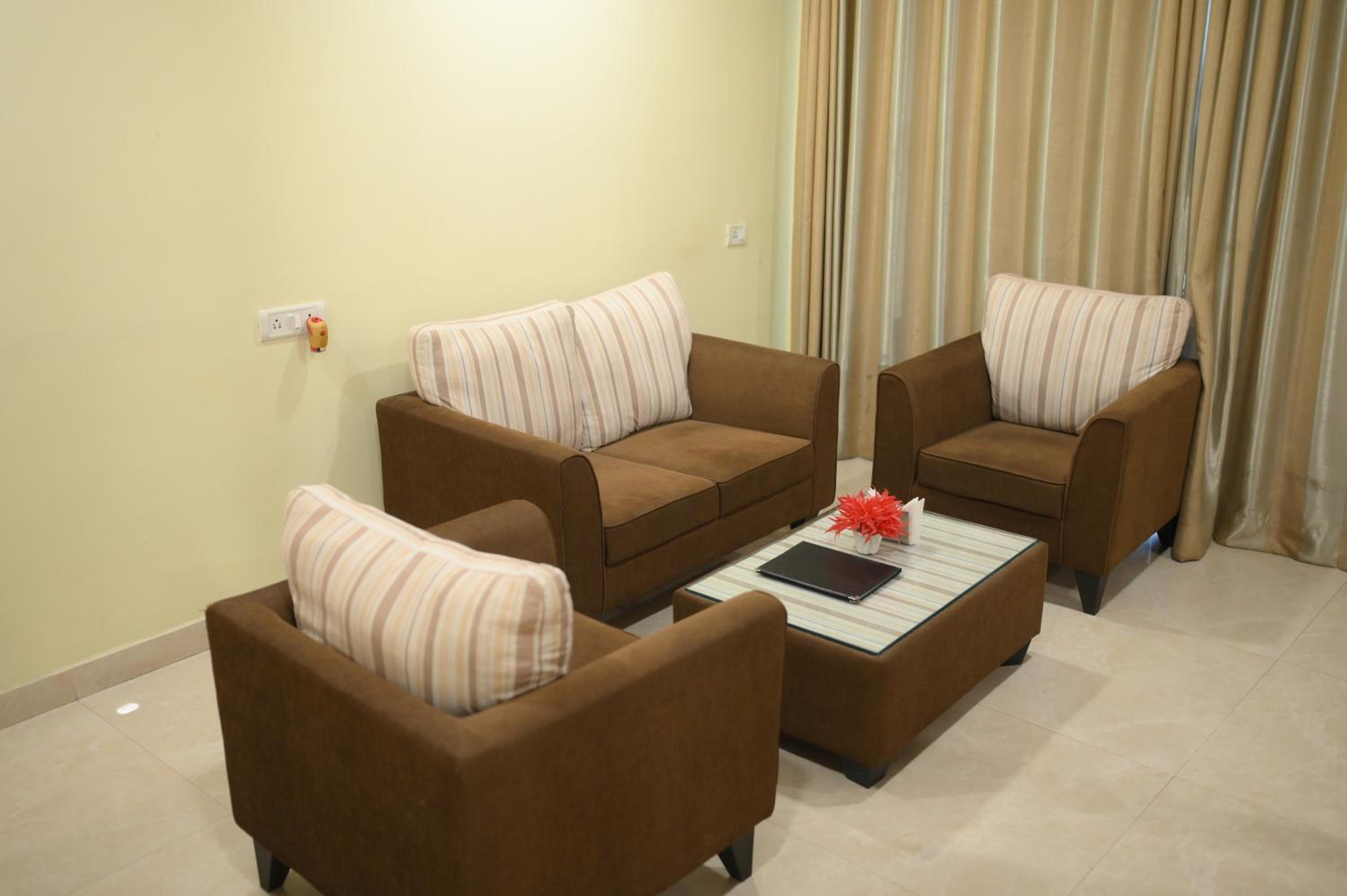 Superior Double Room photo 3