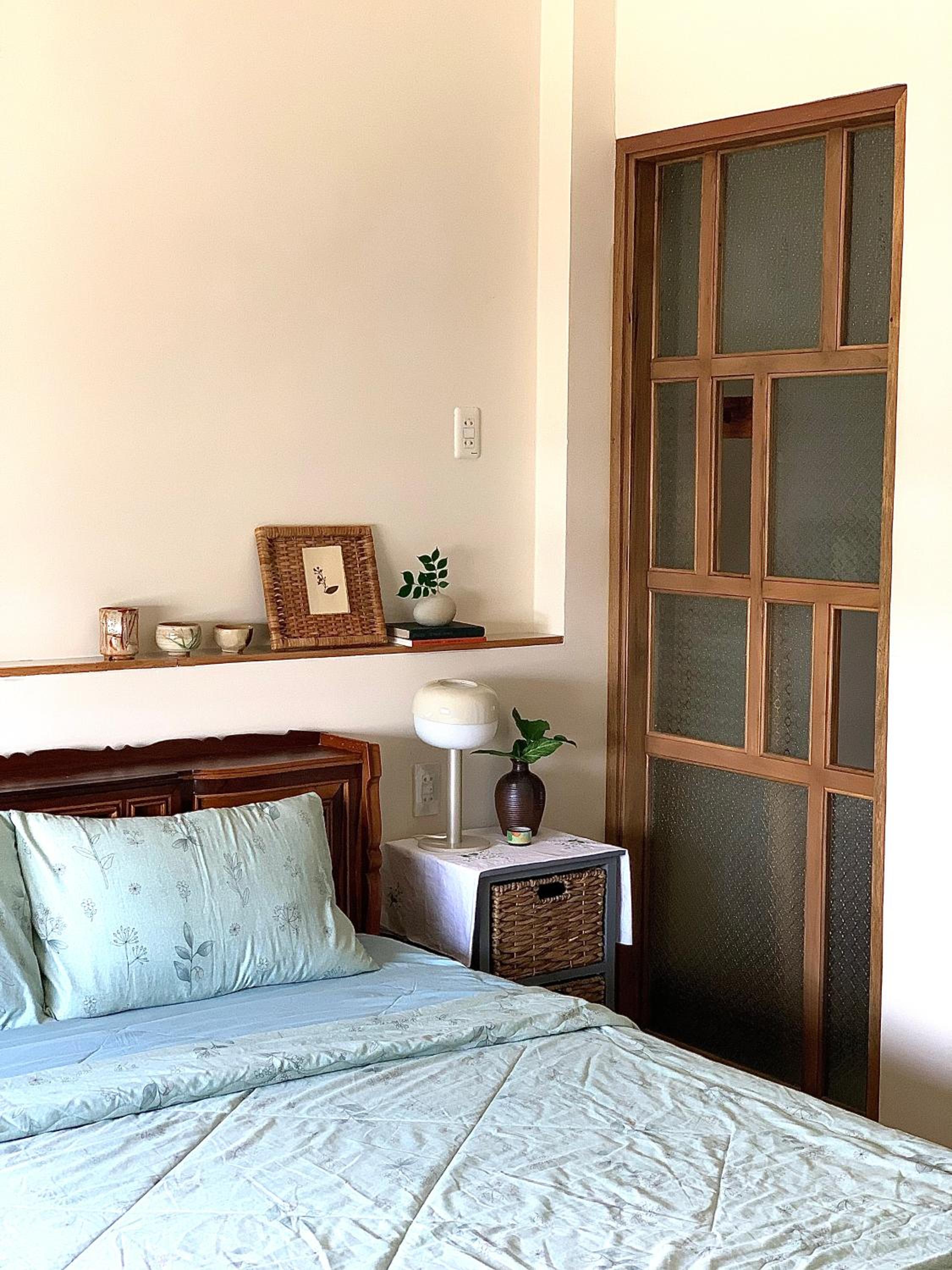 Double Room With Balcony photo 1