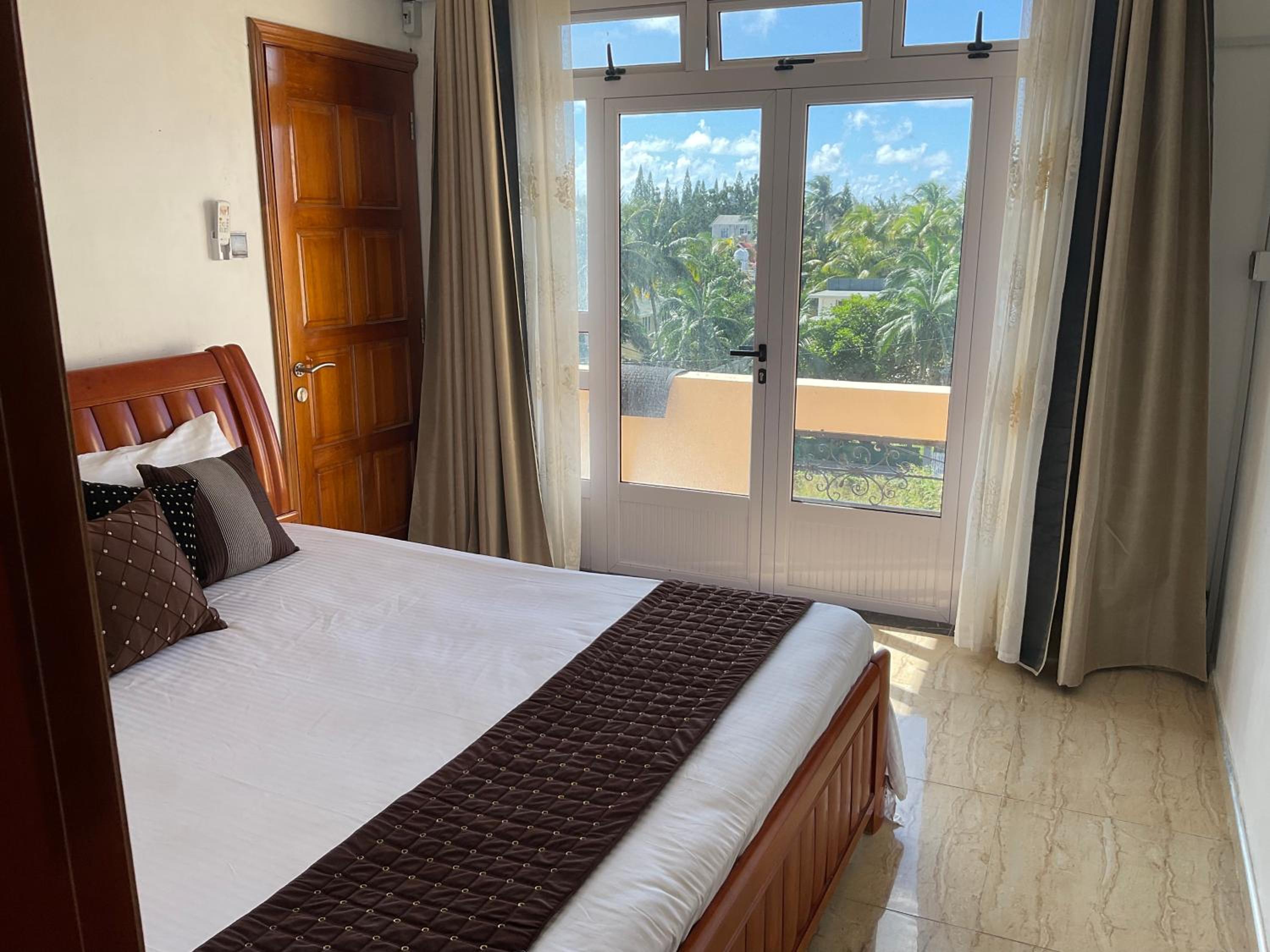 Family Room with Sea View photo 2