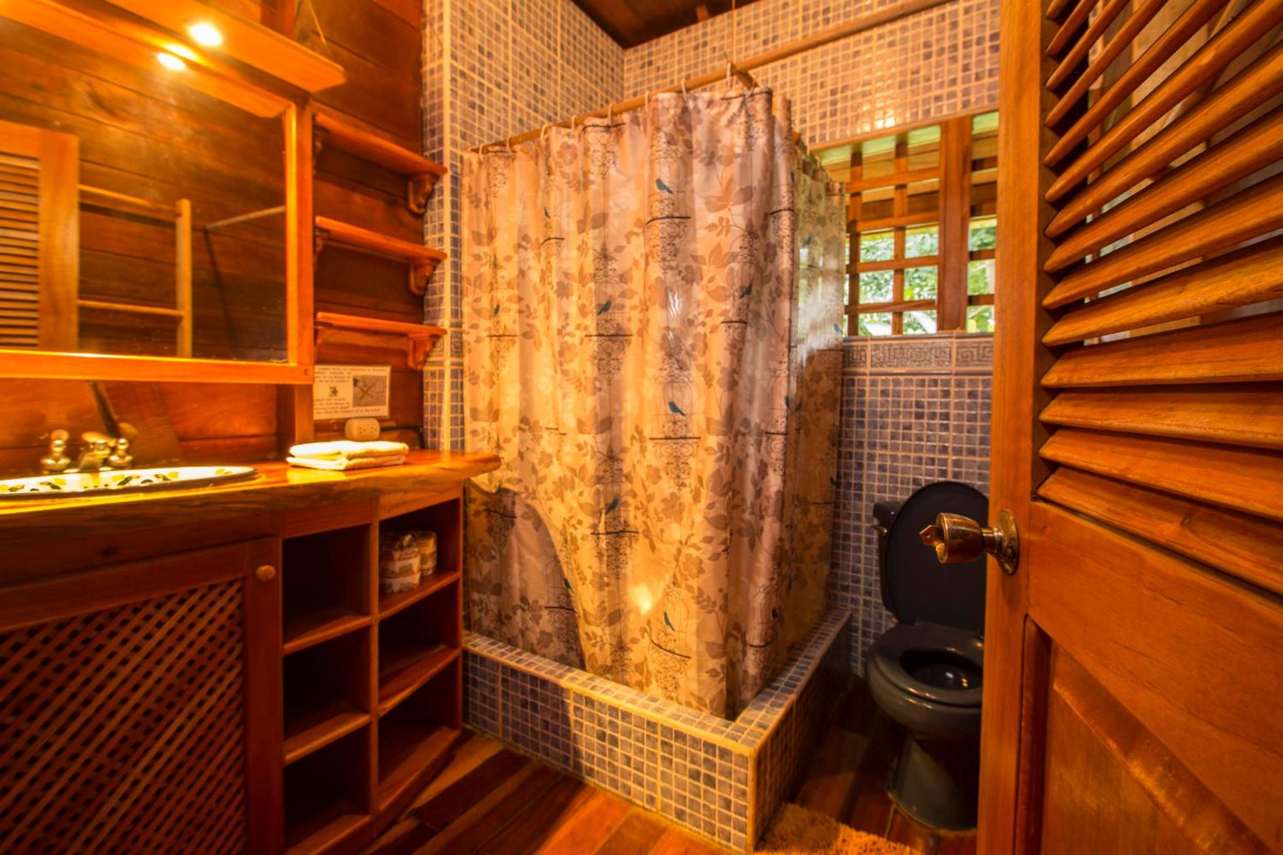 La Ceiba Superior Chalet photo 3