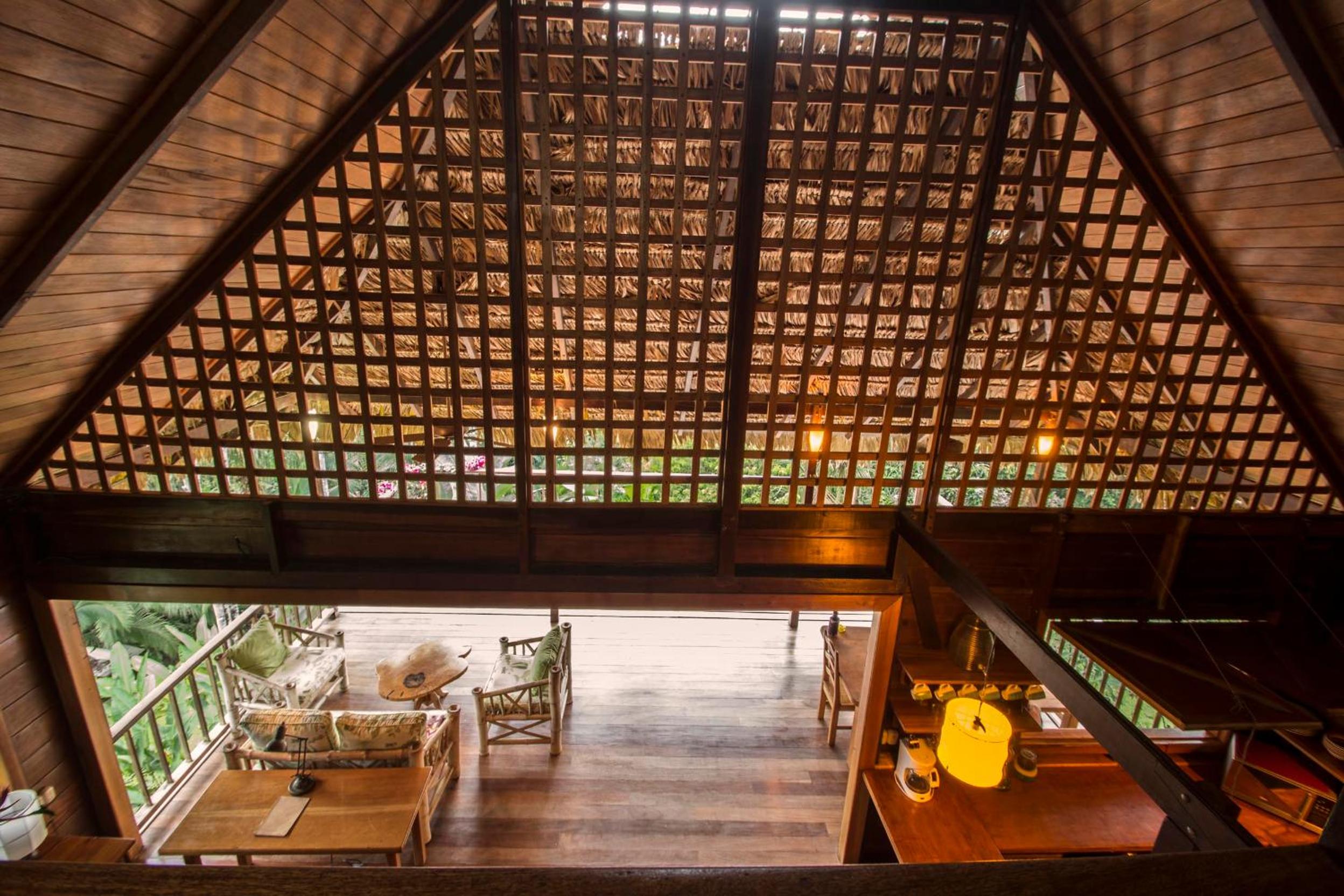 La Ceiba Superior Chalet photo 2