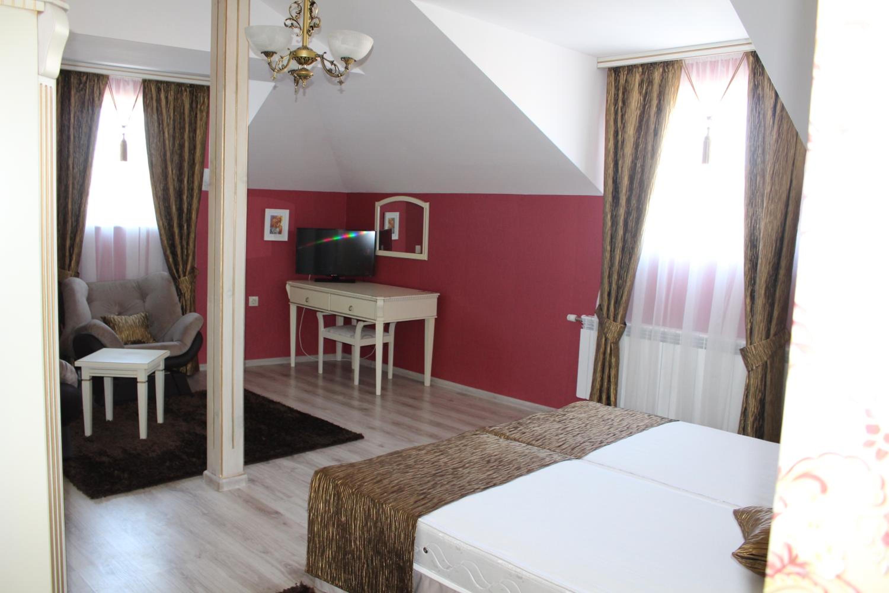 Superior Twin Room - Photo 9