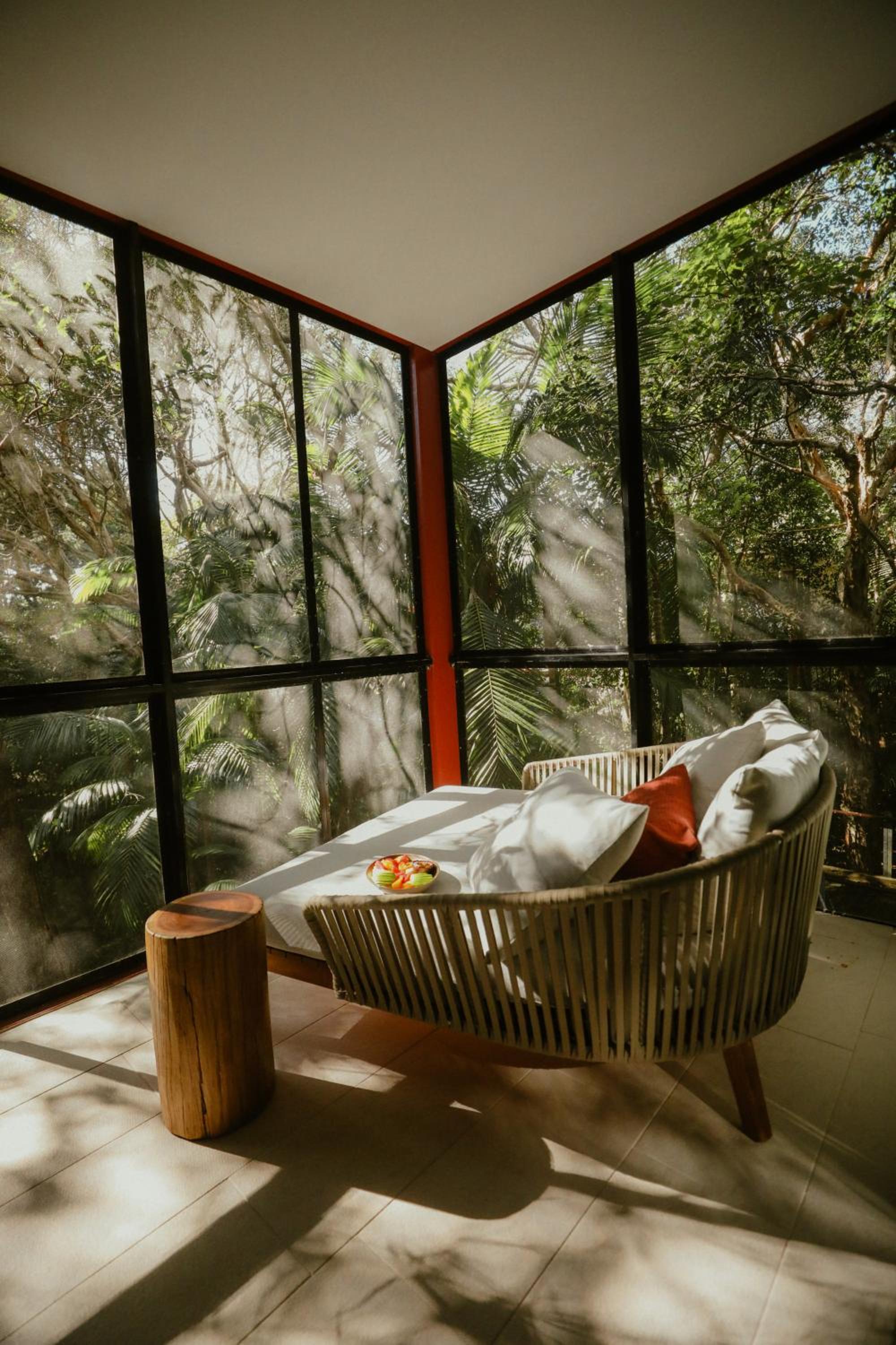 Rainforest Luxe Suite photo 3