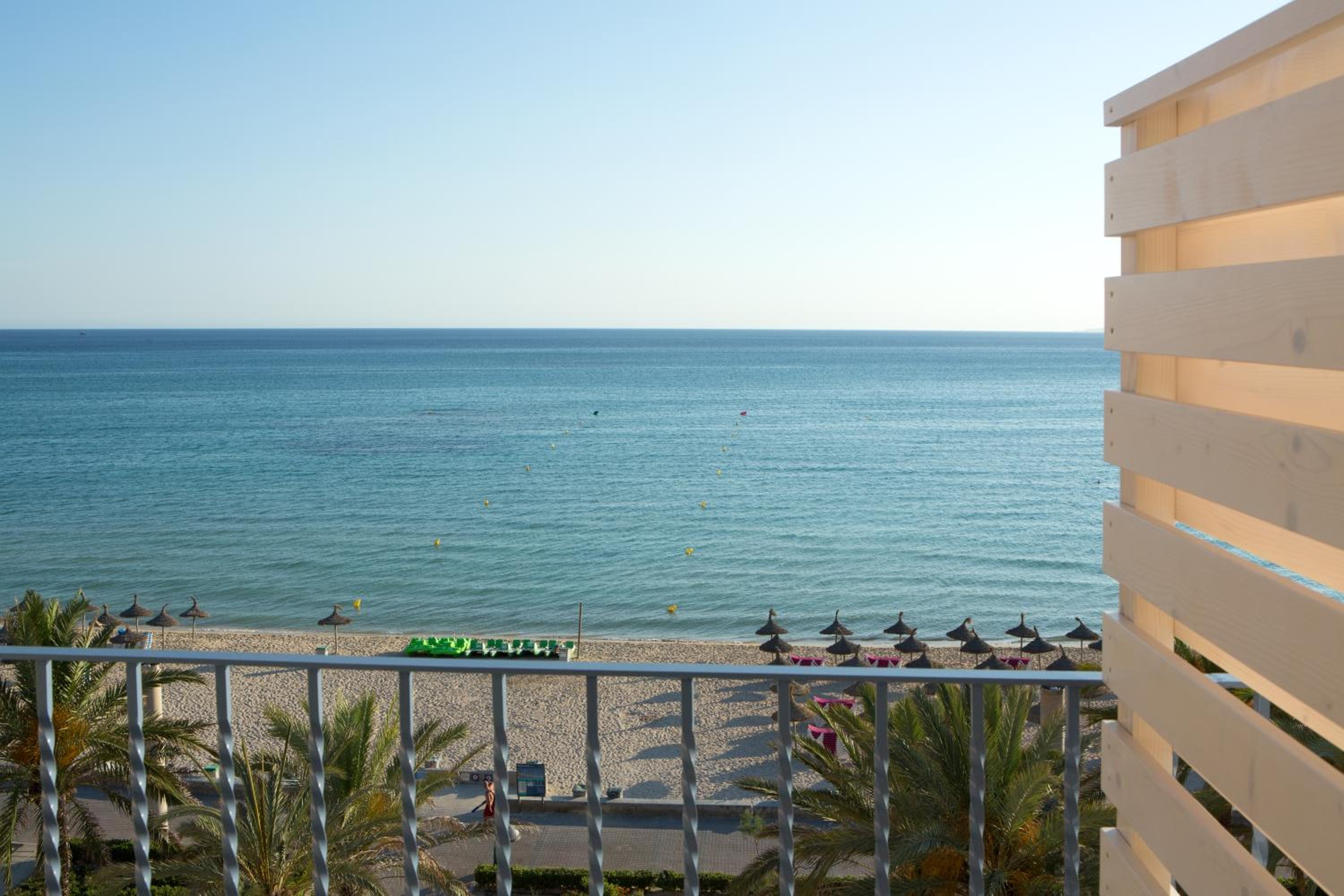 Suite Superior con Vista al Mar Suite Superior con Vista al Mar