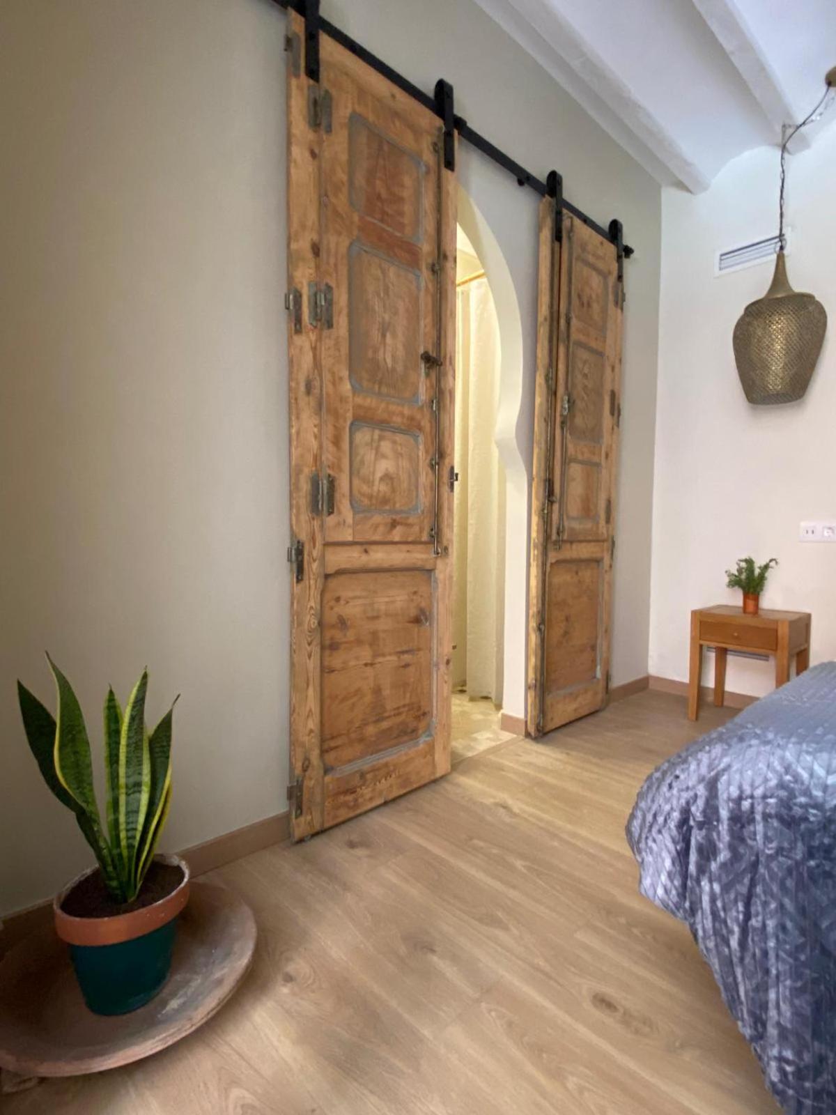 Apartamento Loft de una habitación